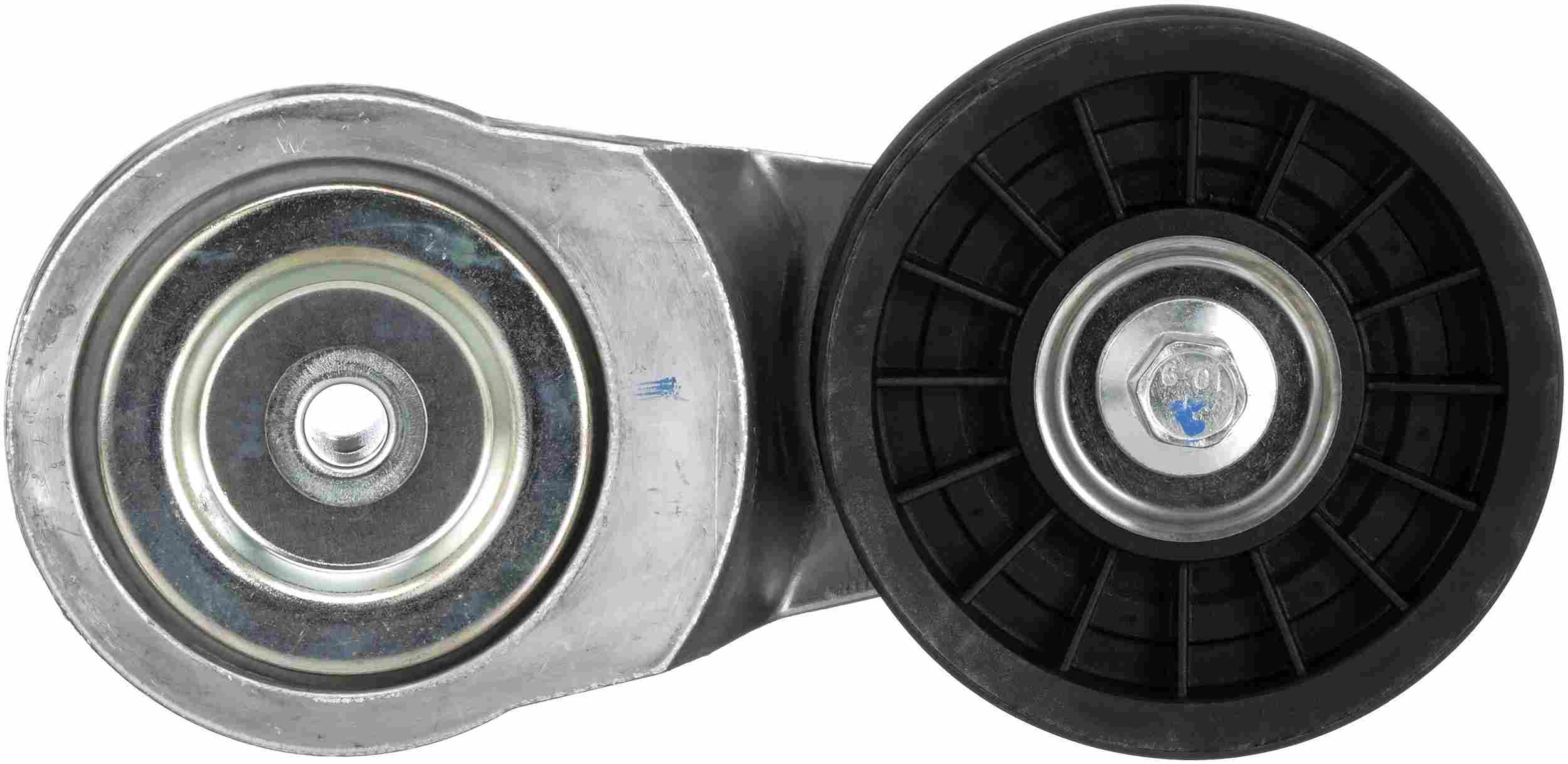 Gates 94-95 Chevrolet C & K Series Pickup V-8 7.4L Tensioner Assy. Belt Drive Tensioner