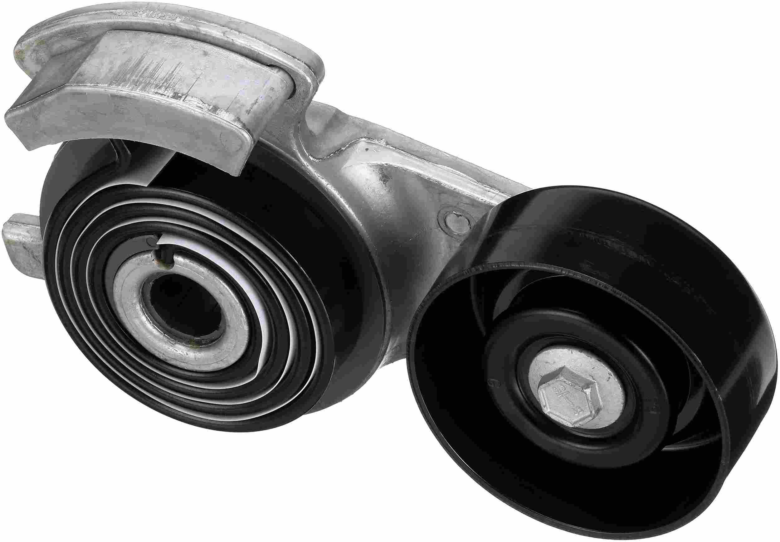 Gates 95-00 Ford Contour V-6 2.5L Serpentine Belt Drive Tensioner