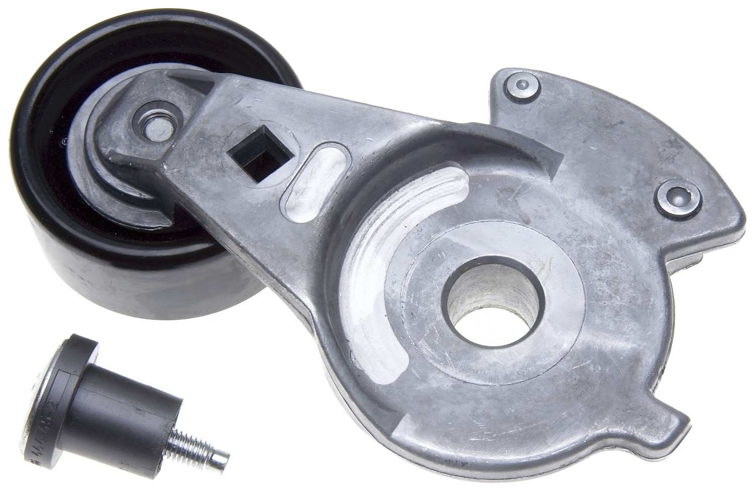 Gates 95-00 Ford Contour V-6 2.5L Serpentine Belt Drive Tensioner