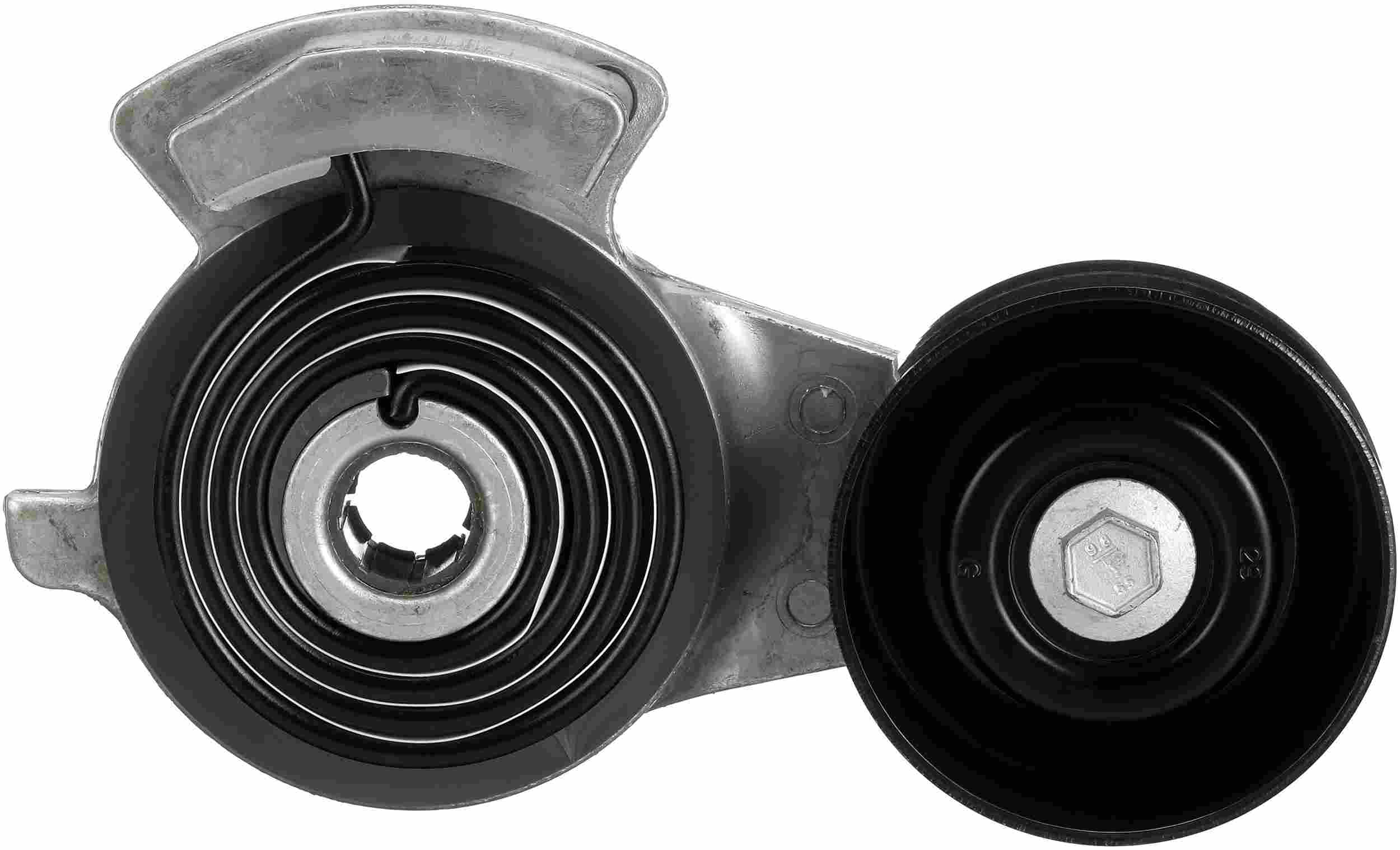 Gates 95-00 Ford Contour V-6 2.5L Serpentine Belt Drive Tensioner