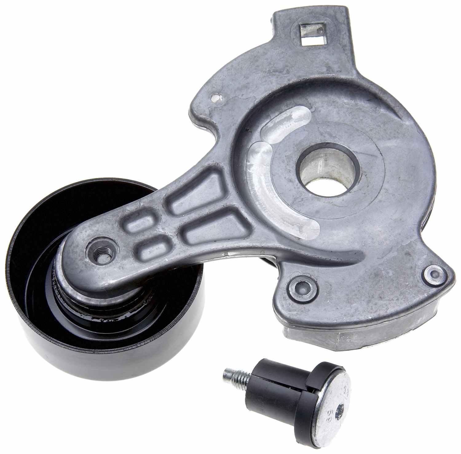 Gates 95-02 Lincoln Continental V-8 4.6L Tensioner Assy. Belt Drive Tensioner
