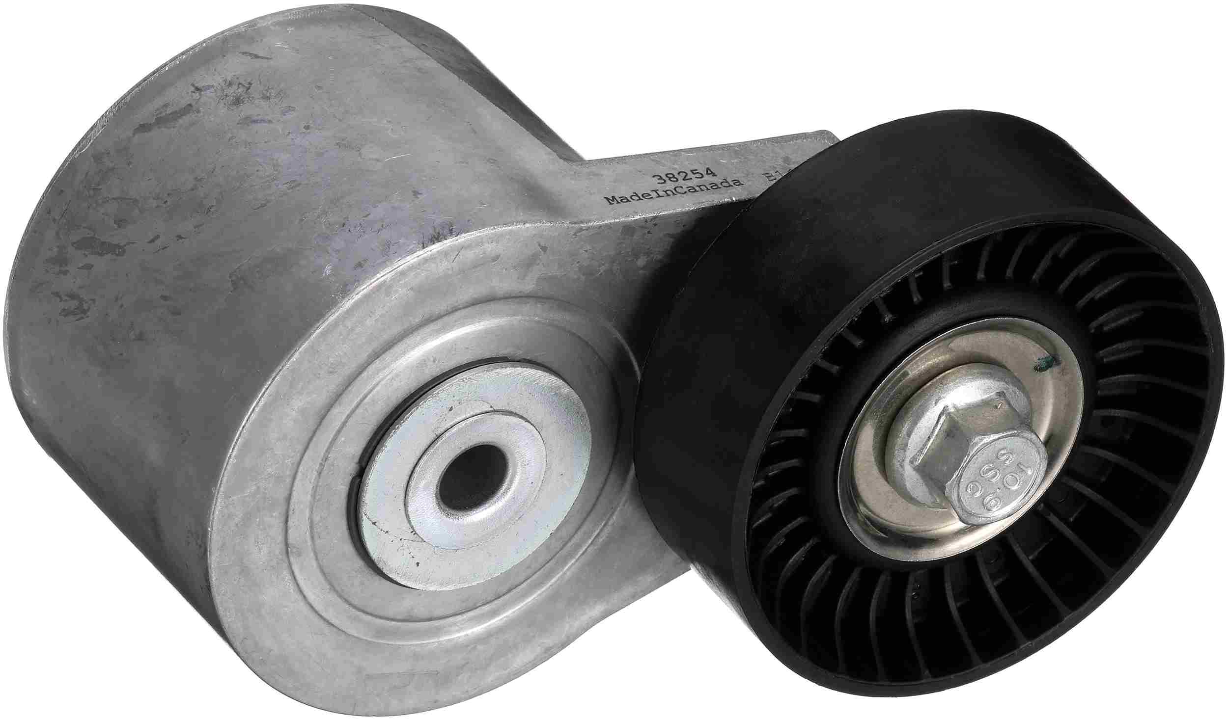 Gates 93-96 Chevrolet Corvette V-8 5.7L Tensioner Assy. Belt Drive Tensioner