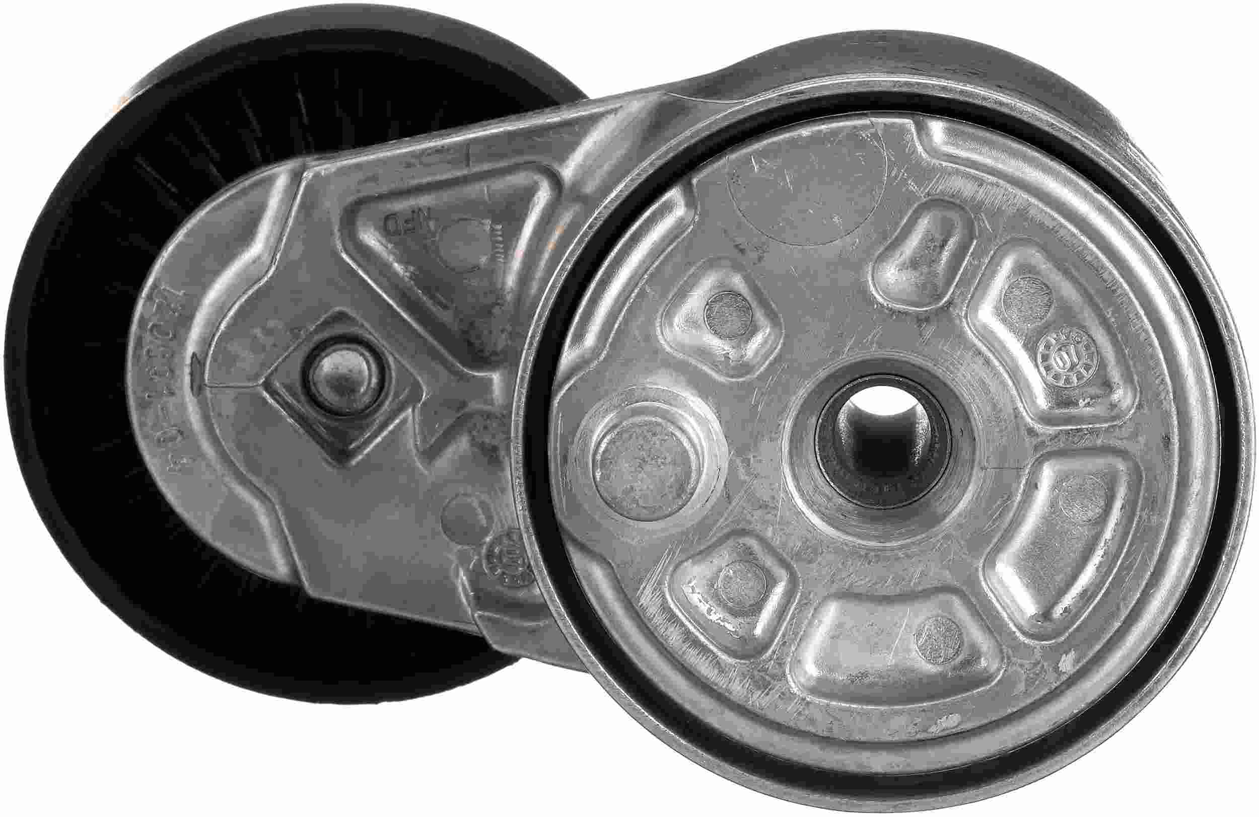 Gates 93-96 Chevrolet Corvette V-8 5.7L Tensioner Assy. Belt Drive Tensioner