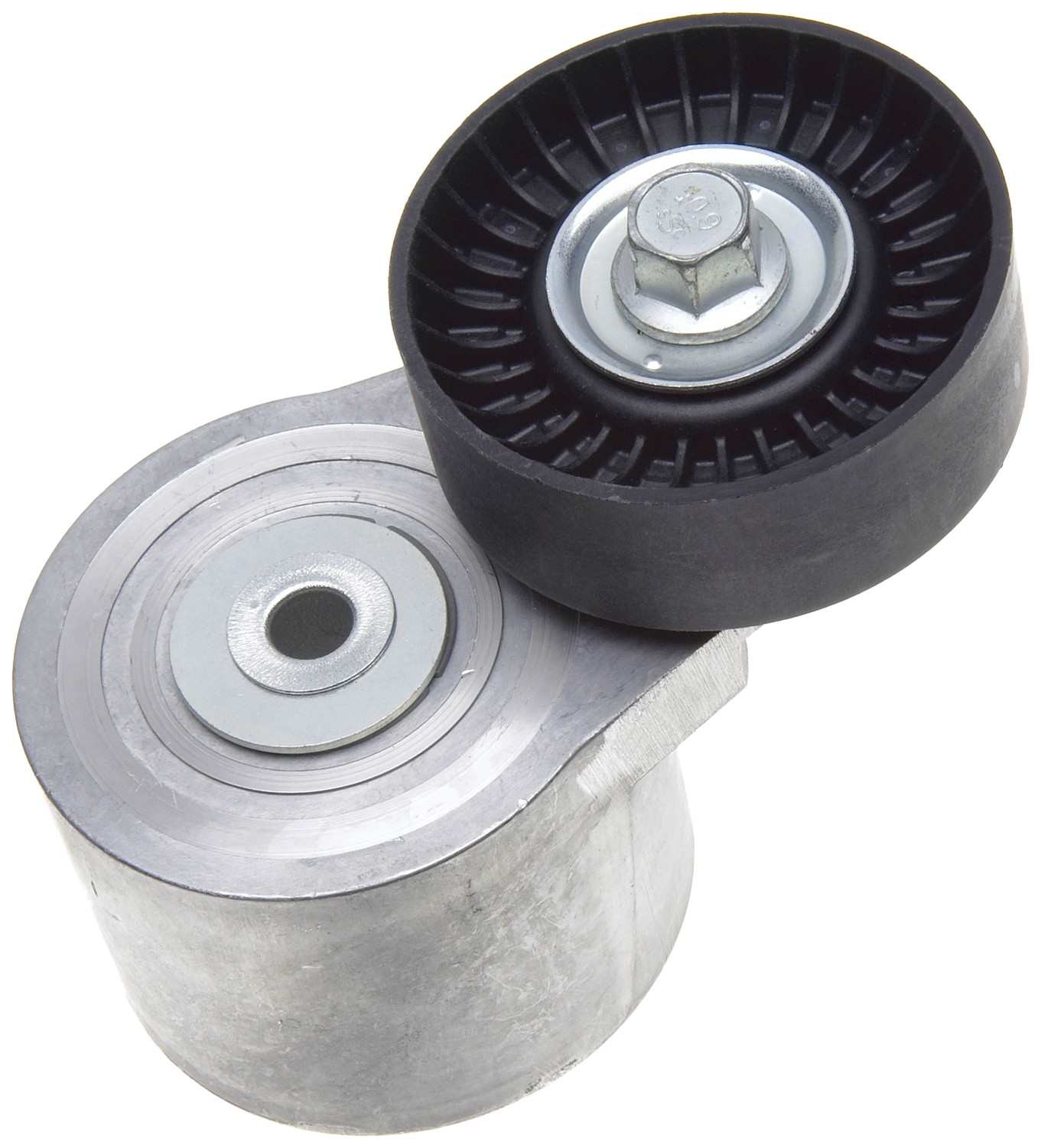 Gates 93-96 Chevrolet Corvette V-8 5.7L Tensioner Assy. Belt Drive Tensioner