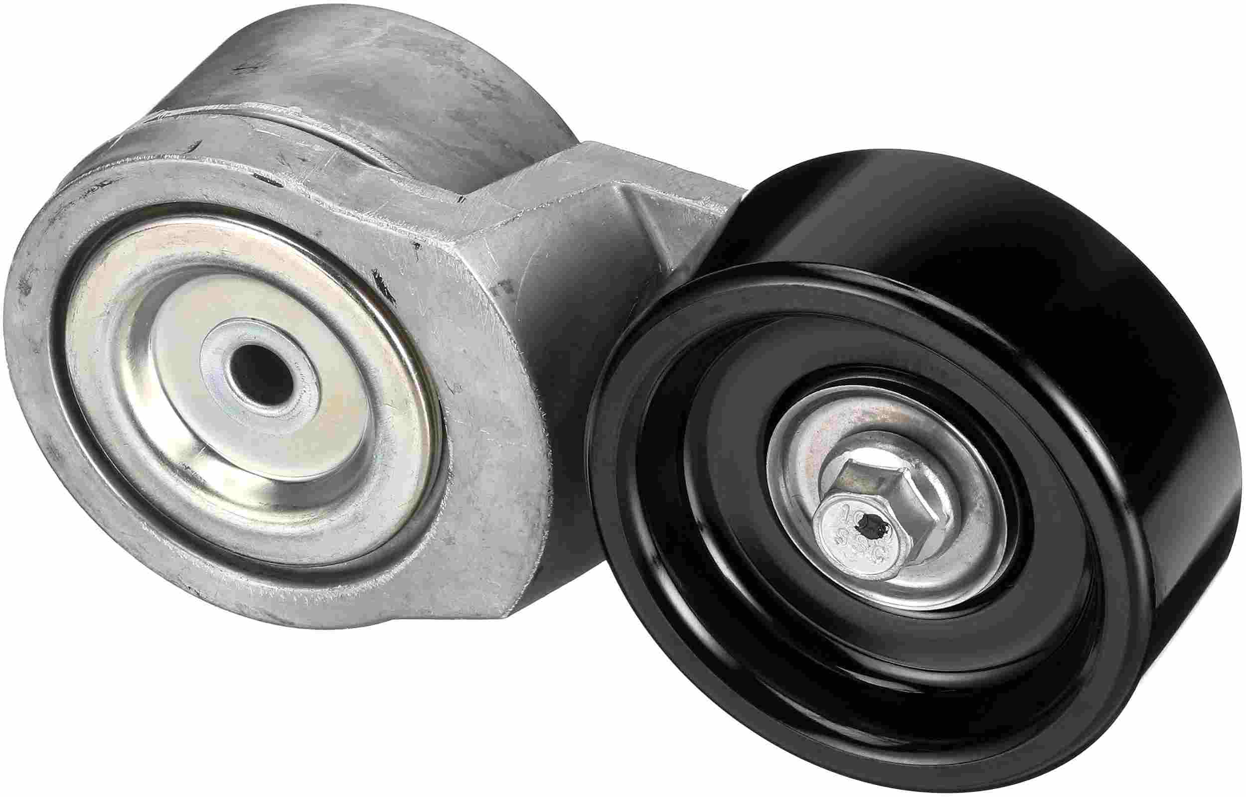 Gates 01-08 GMC C7500 GM V-8 8.1L Fan Alt. P.S. & A.C. Belt Drive Tensioner