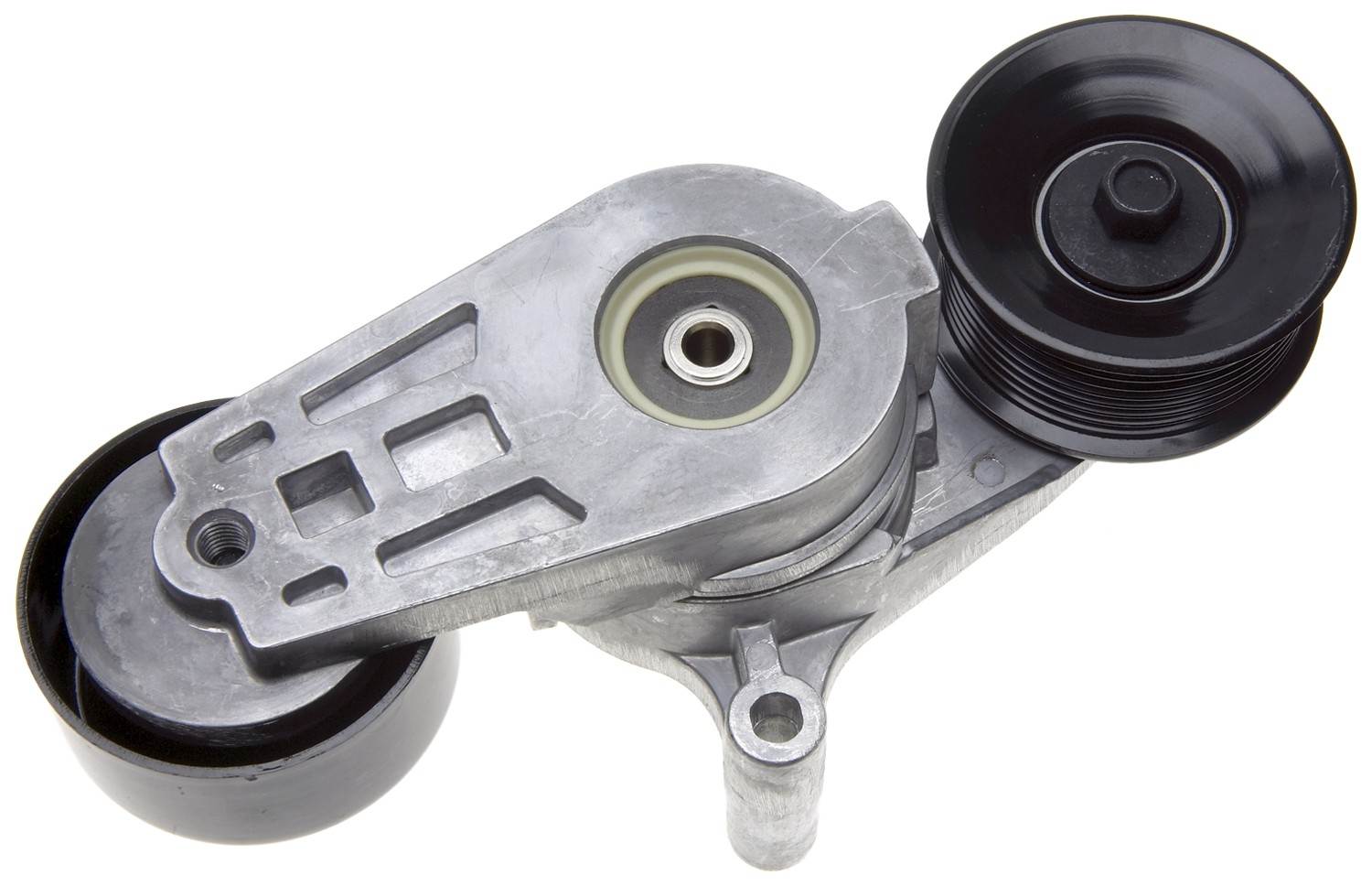 Gates 07-03 Ford Super Duty Pickup V8 6.0L Diesel Tensioner Assy. Belt Drive Pulleys & Tensioners