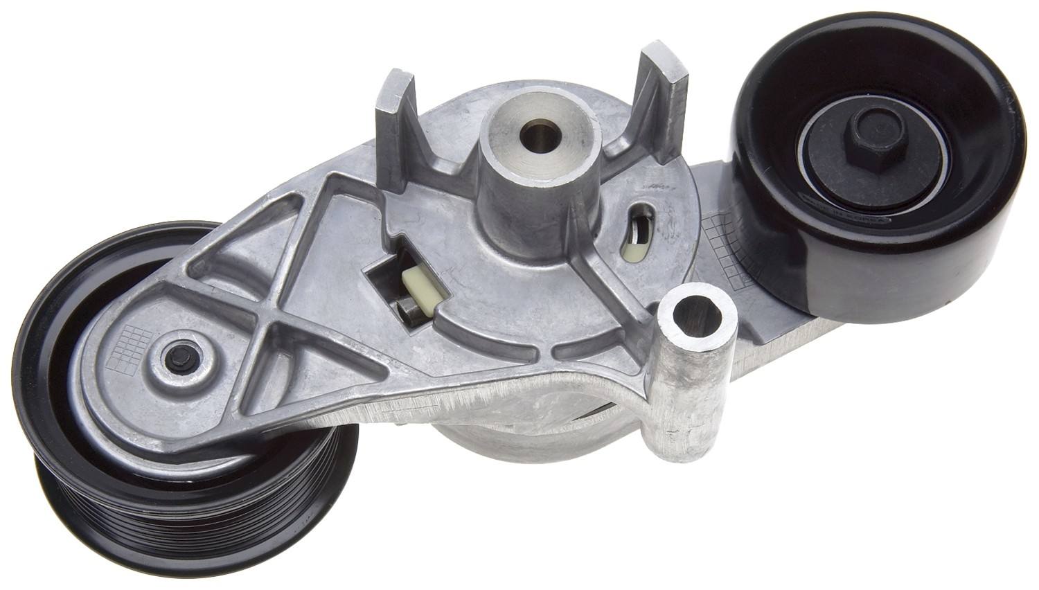 Gates 07-03 Ford Super Duty Pickup V8 6.0L Diesel Tensioner Assy. Belt Drive Pulleys & Tensioners