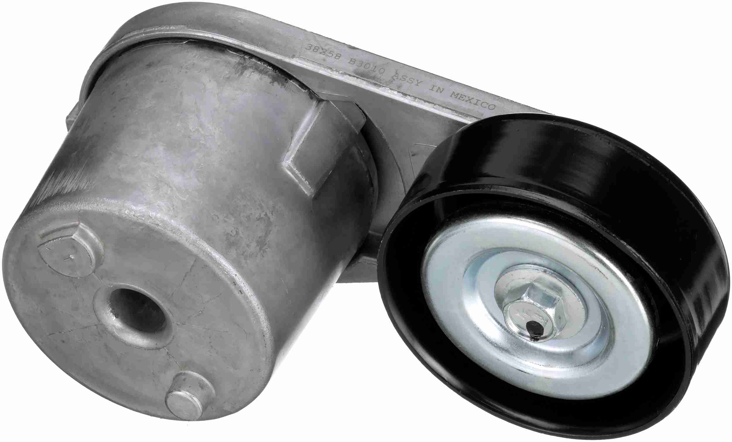 Gates 03-07 GMC C5500 GM V-8 8.1L Tensioner Assy. Belt Drive Tensioner