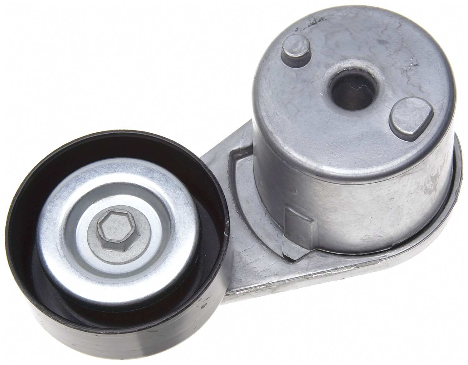 Gates 03-07 GMC C5500 GM V-8 8.1L Tensioner Assy. Belt Drive Tensioner