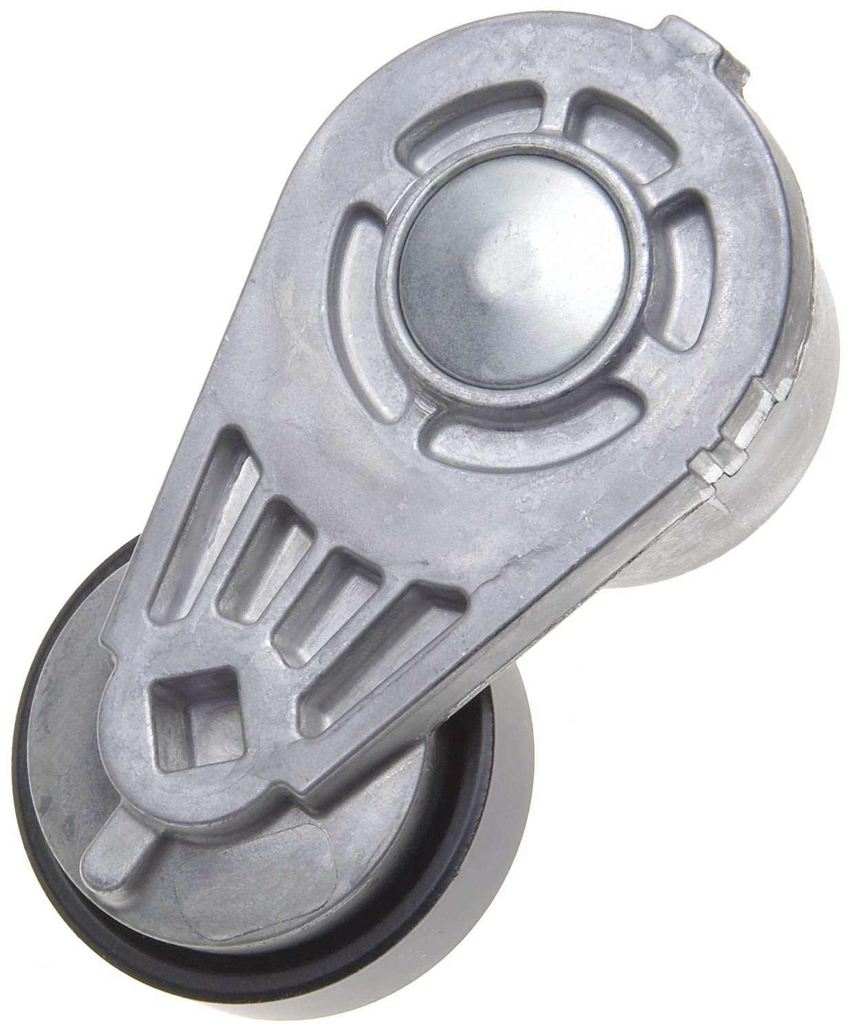 Gates 01-07 Chevrolet Silverado V-8 8.1L A.C. Belt Drive Tensioner