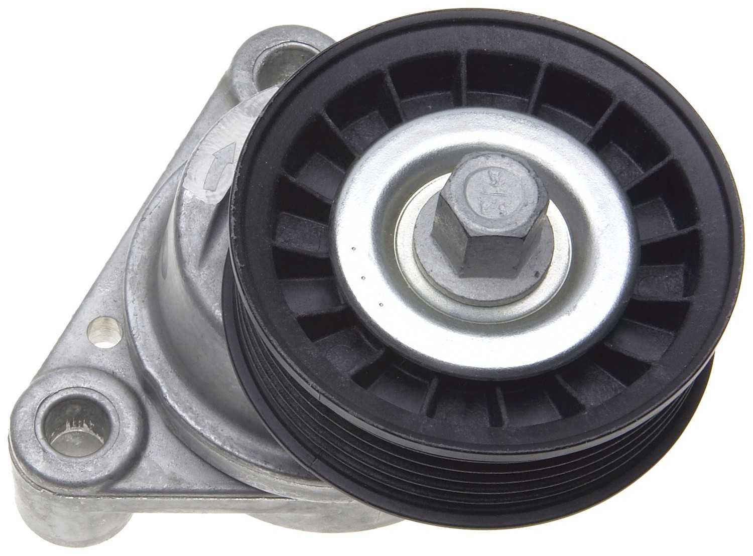 Gates 01-07 Chevrolet Silverado V-8 8.1L Serpentine Belt Drive Tensioner