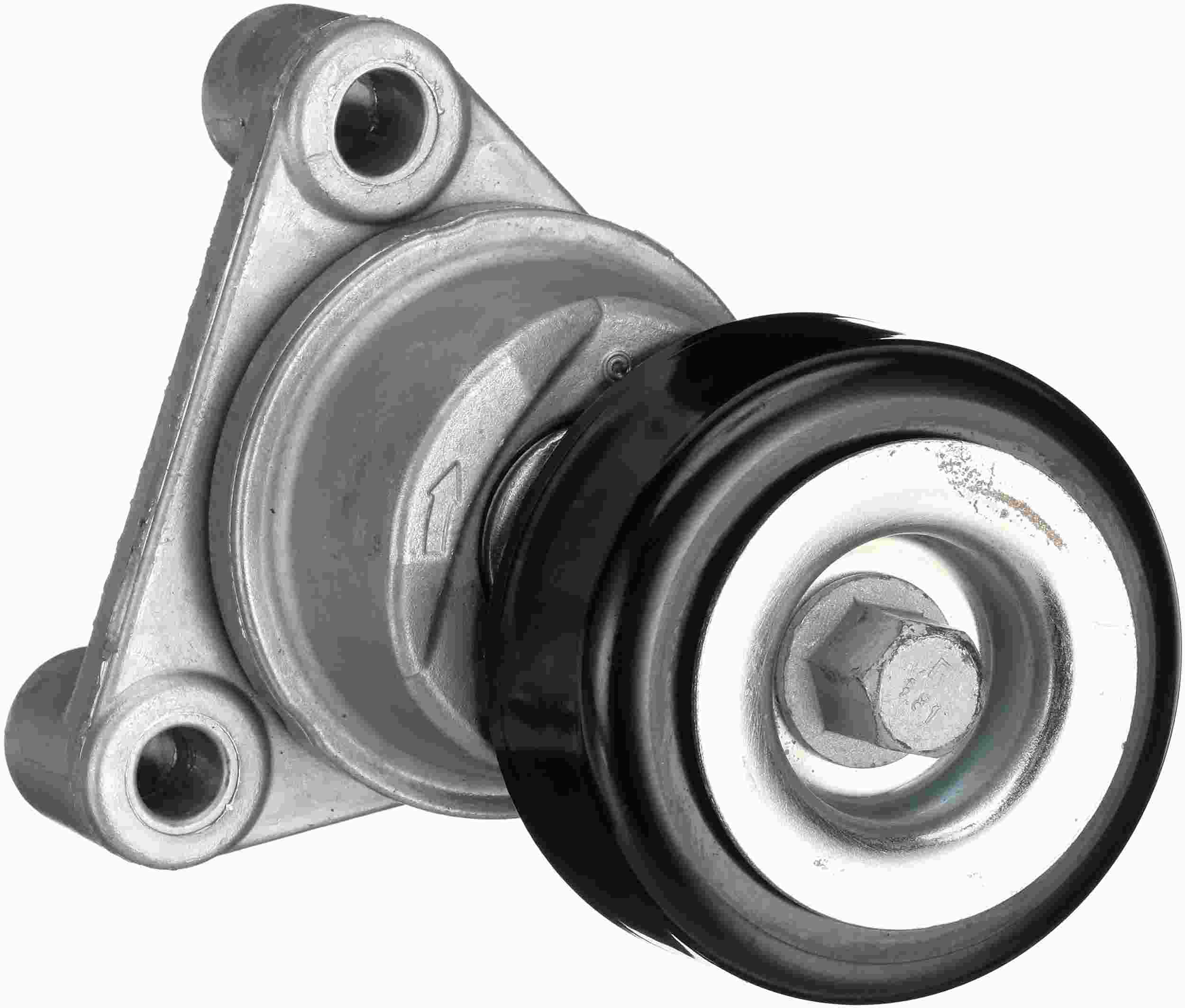 Gates 01-02 GMC C7500 GM V-8 8.1L Fan & Air Compr. Belt Drive Tensioner