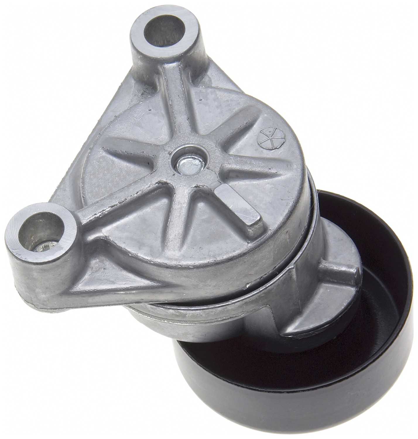 Gates 01-02 GMC C7500 GM V-8 8.1L Fan & Air Compr. Belt Drive Tensioner