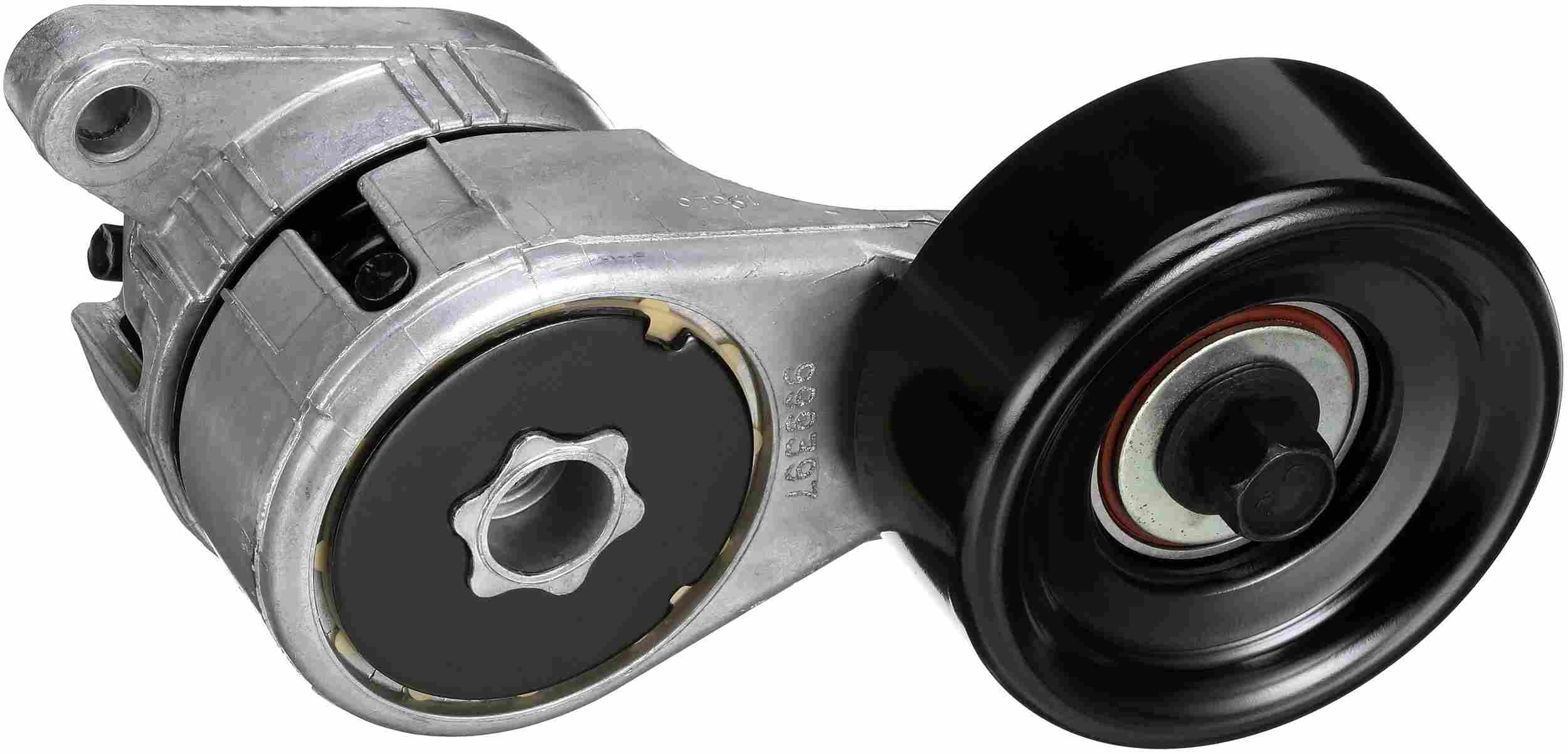 Gates 98-04 Isuzu Rodeo V-6 3.2L Tensioner Assy. Belt Drive Tensioner