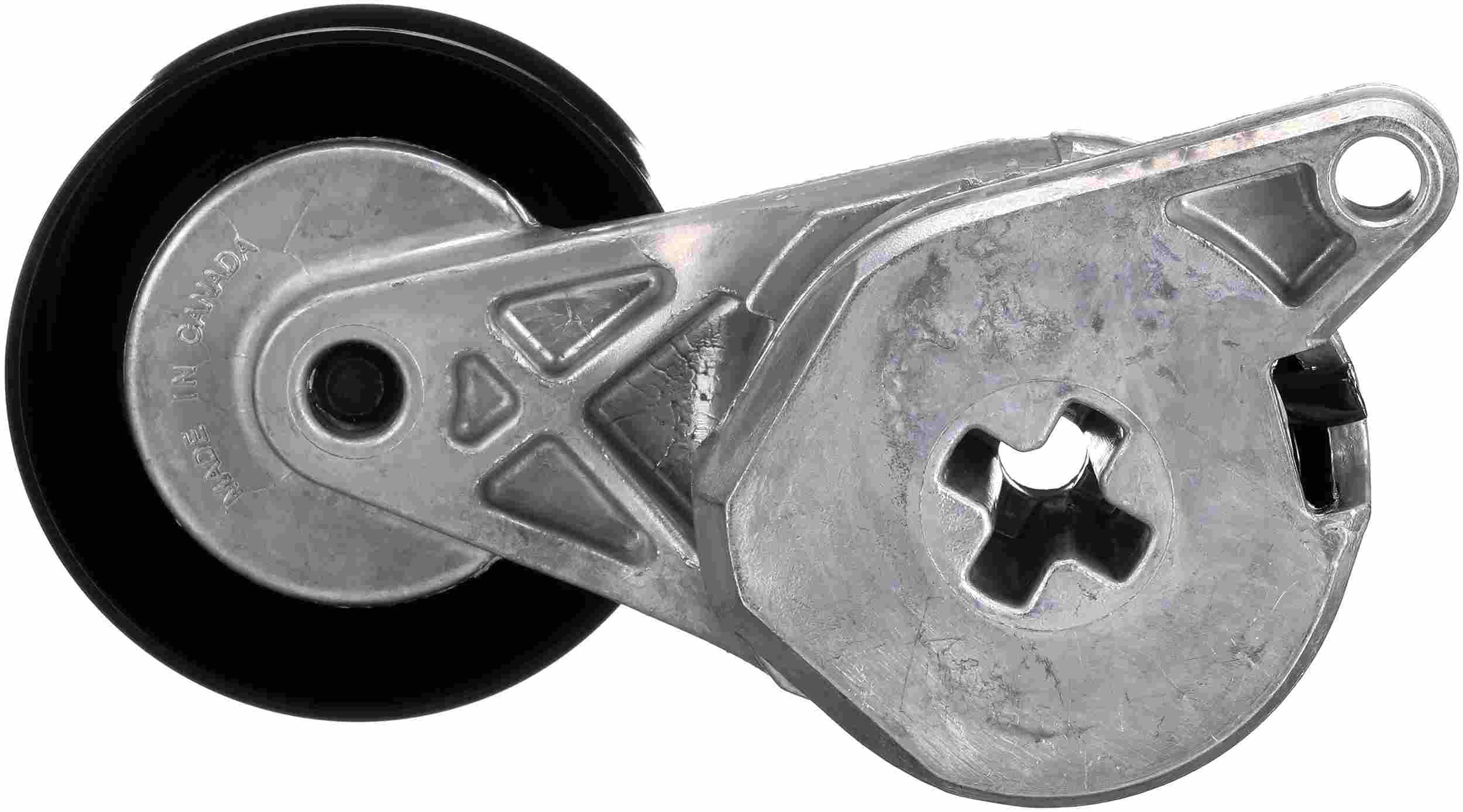 Gates 98-04 Isuzu Rodeo V-6 3.2L Tensioner Assy. Belt Drive Tensioner