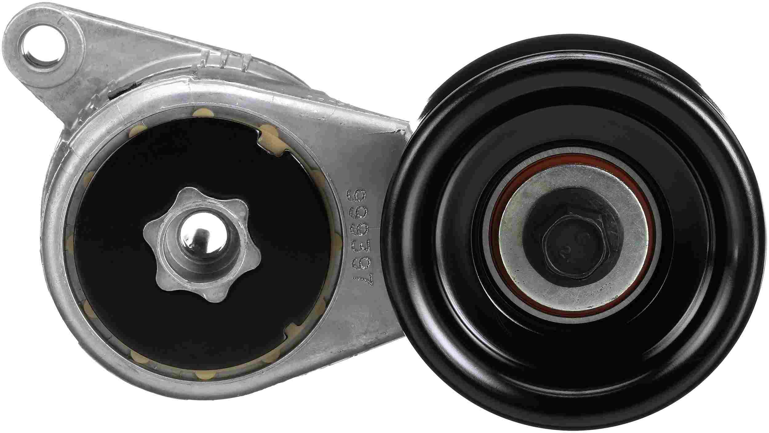 Gates 98-04 Isuzu Rodeo V-6 3.2L Tensioner Assy. Belt Drive Tensioner