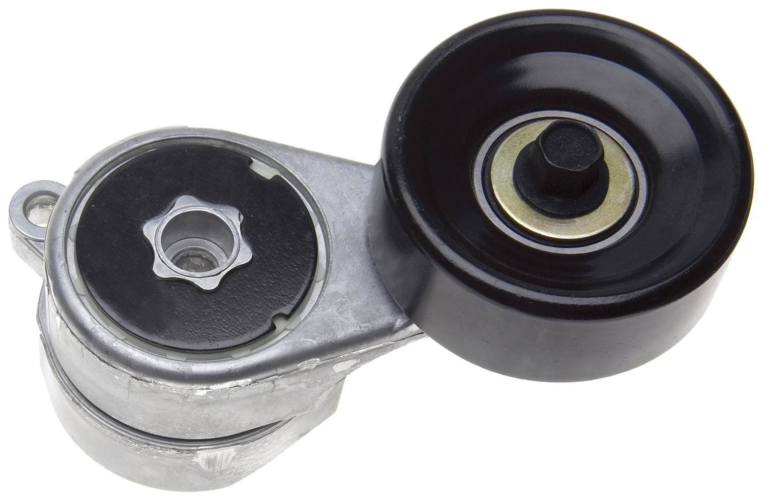 Gates 98-04 Isuzu Rodeo V-6 3.2L Tensioner Assy. Belt Drive Tensioner