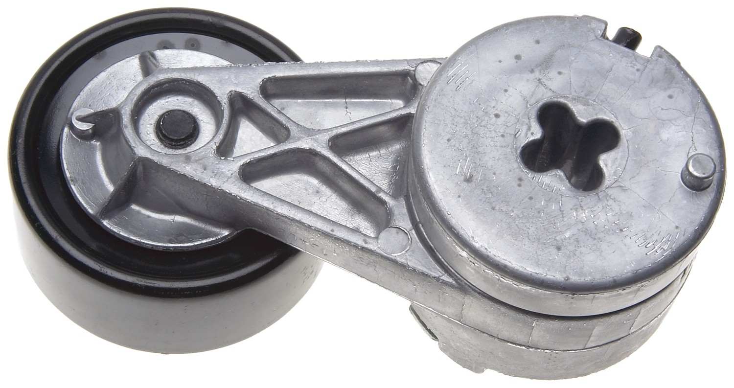 Gates 92-95 Chevrolet C & K Series Pickup V-8 6.5L Diesel Tensioner Assy. Belt Drive Tensioner