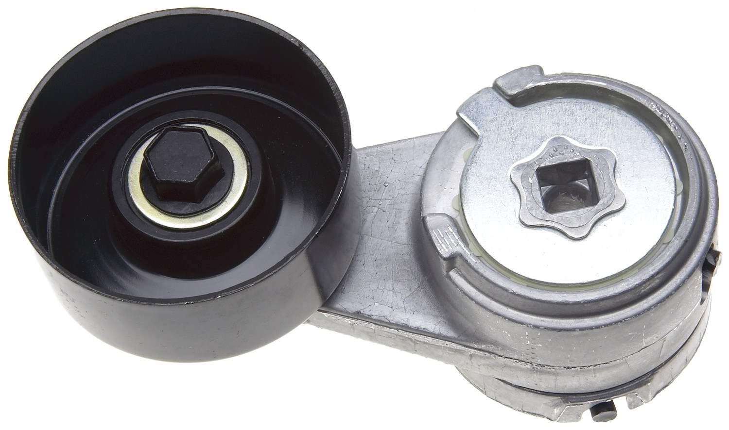 Gates 92-95 Chevrolet C & K Series Pickup V-8 6.5L Diesel Tensioner Assy. Belt Drive Tensioner