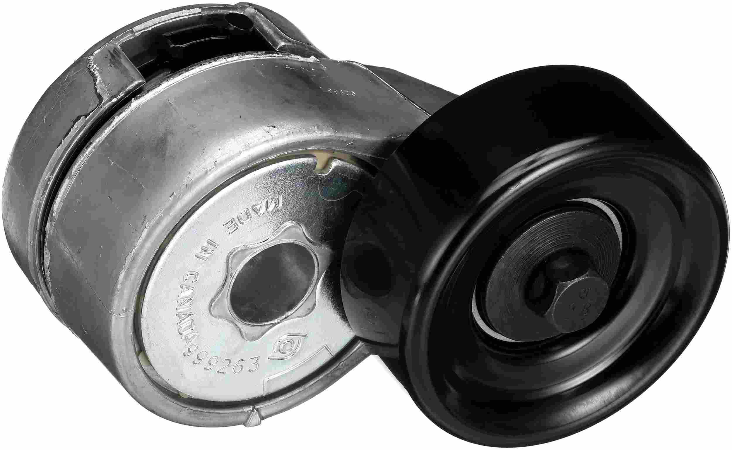 Gates 93-94 Ford F Series V-8 7.3L Diesel Tensioner Assy. Belt Drive Tensioner