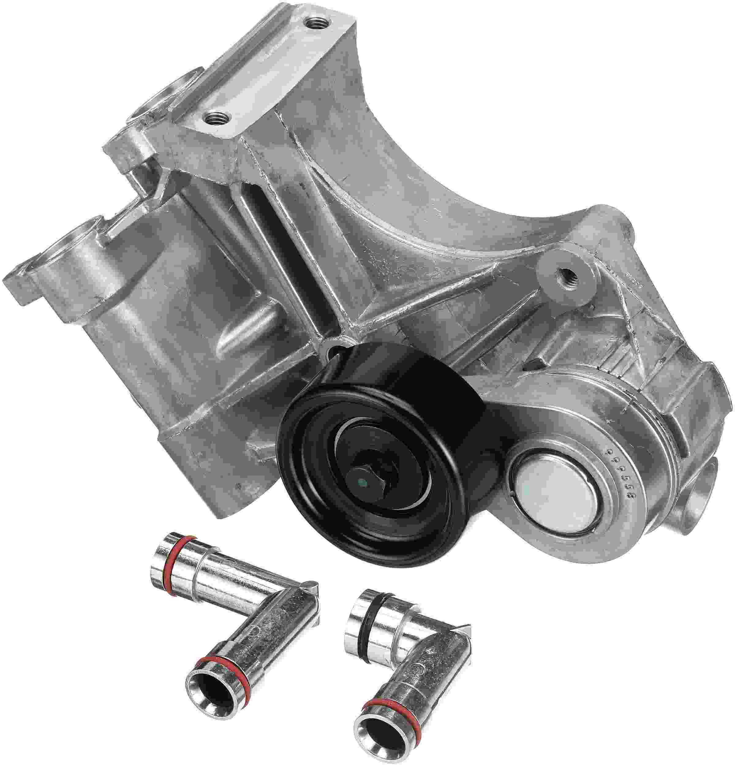 Gates 00-05 Buick LeSabre V-6 3.8L Tensioner Assy. Belt Drive Tensioner