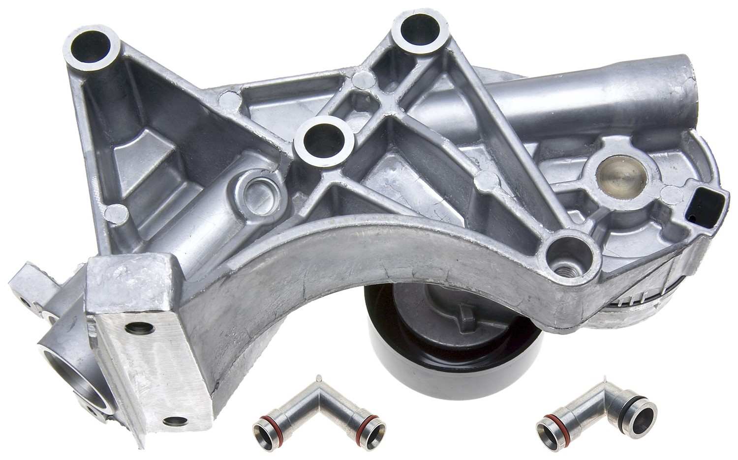 Gates 00-05 Buick LeSabre V-6 3.8L Tensioner Assy. Belt Drive Tensioner