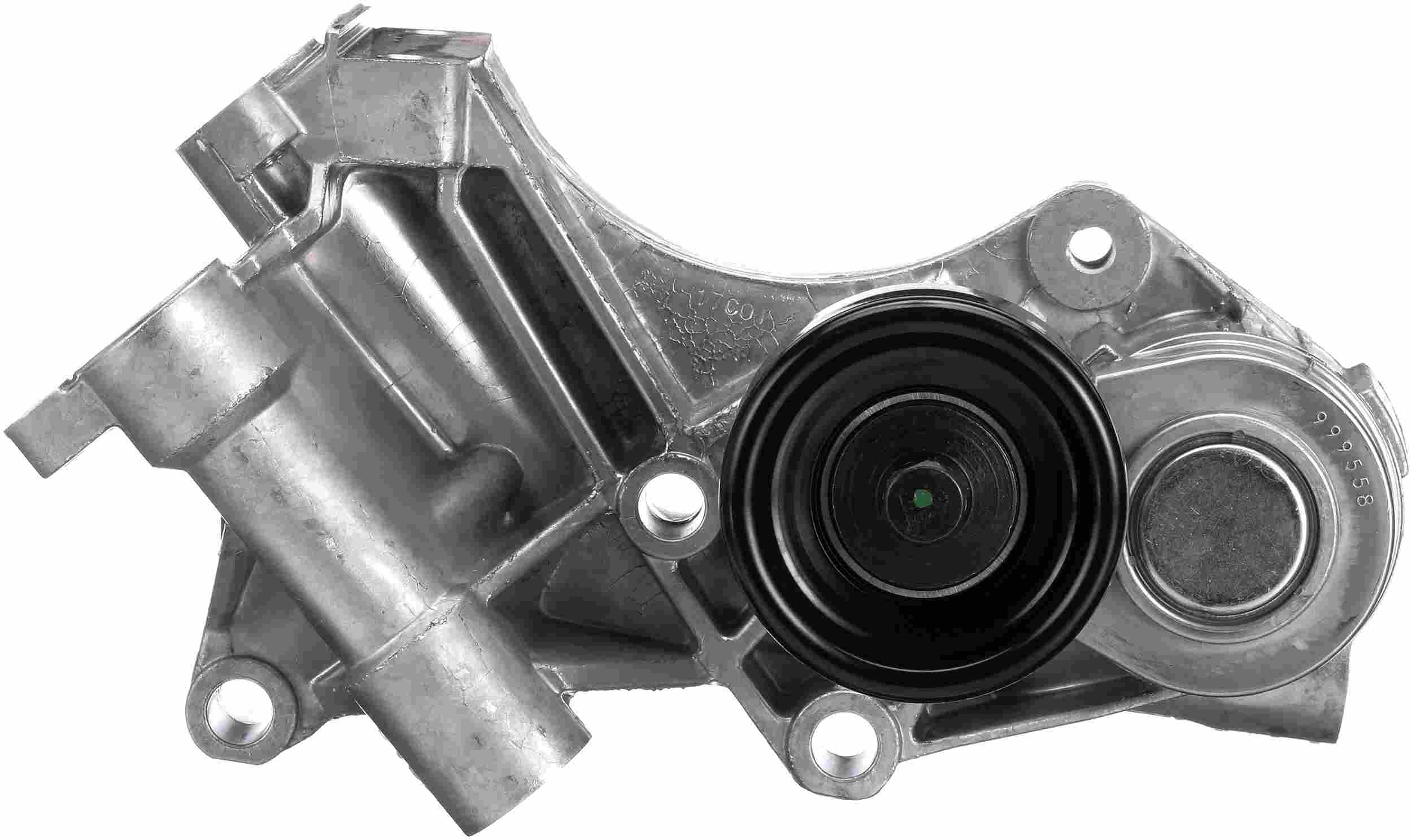 Gates 00-05 Buick LeSabre V-6 3.8L Tensioner Assy. Belt Drive Tensioner