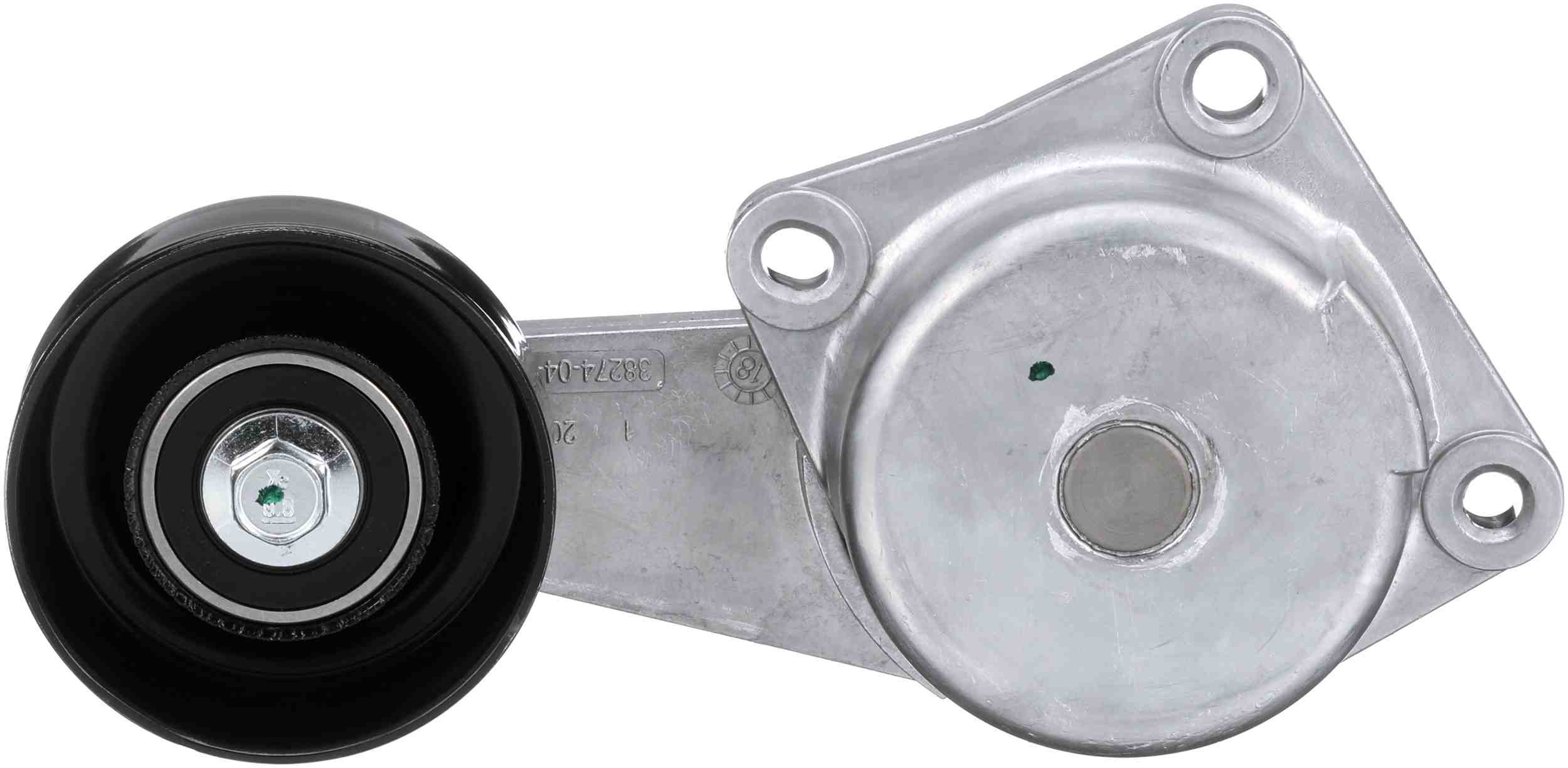 Gates 05-10 Ford Mustang GT DriveAlign Automatic Belt Tensioner