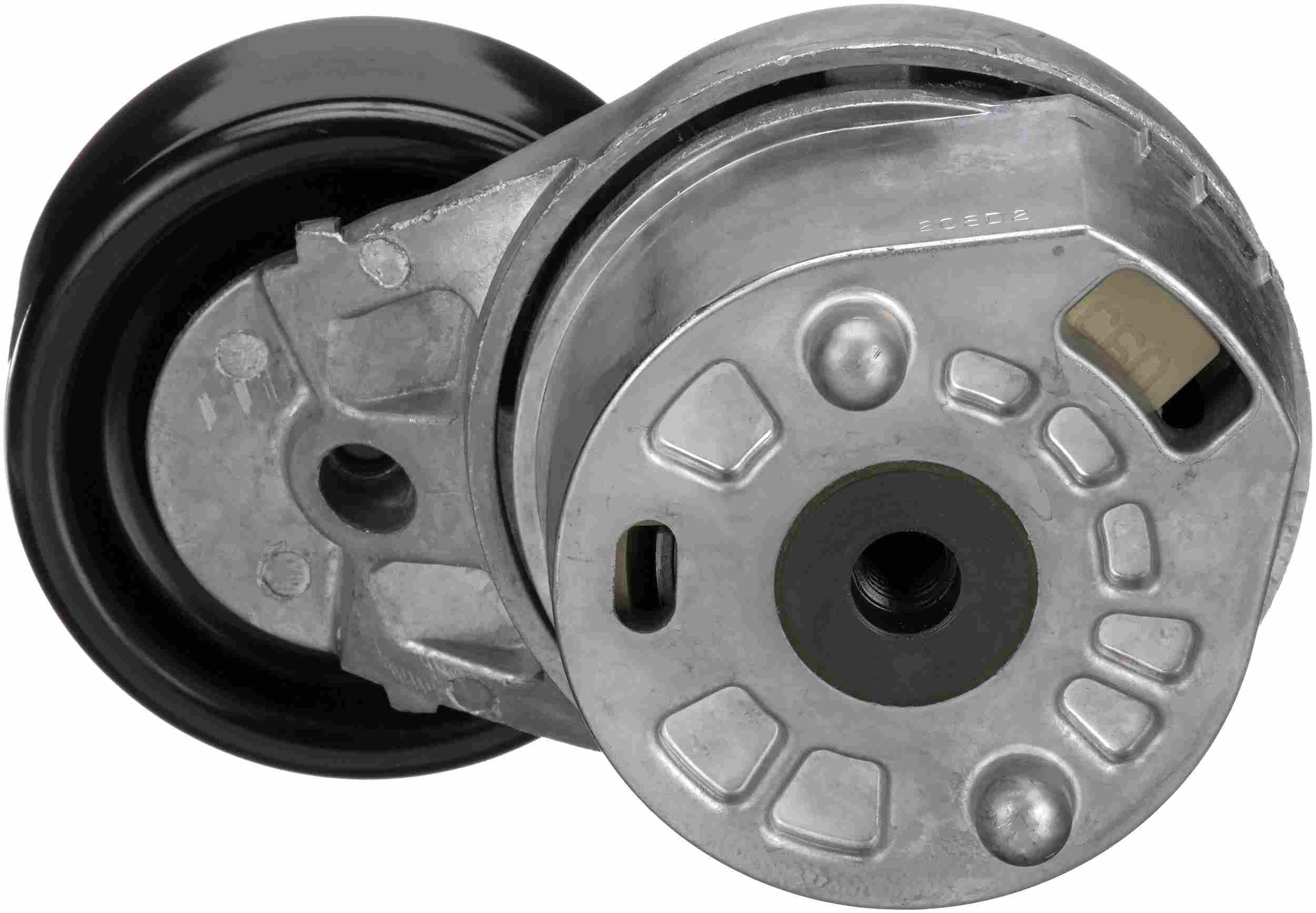 Gates 00-04 Ford Focus 4-Cyl. 2.0L Tensioner Assy. Belt Drive Tensioner