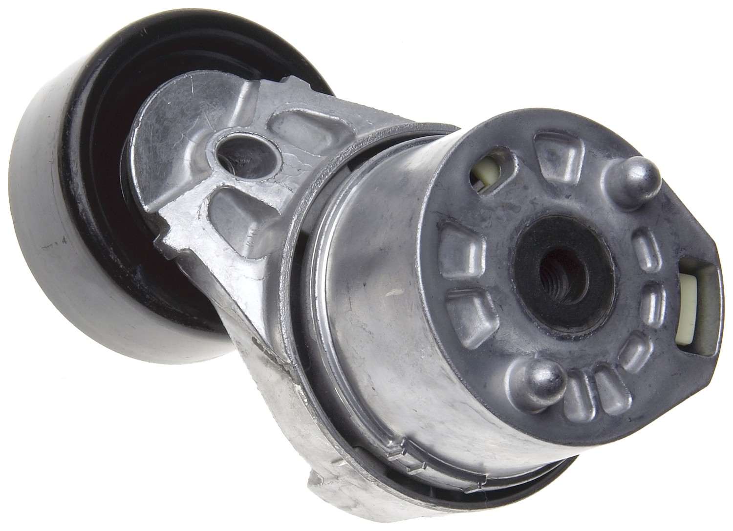Gates 00-04 Ford Focus 4-Cyl. 2.0L Tensioner Assy. Belt Drive Tensioner