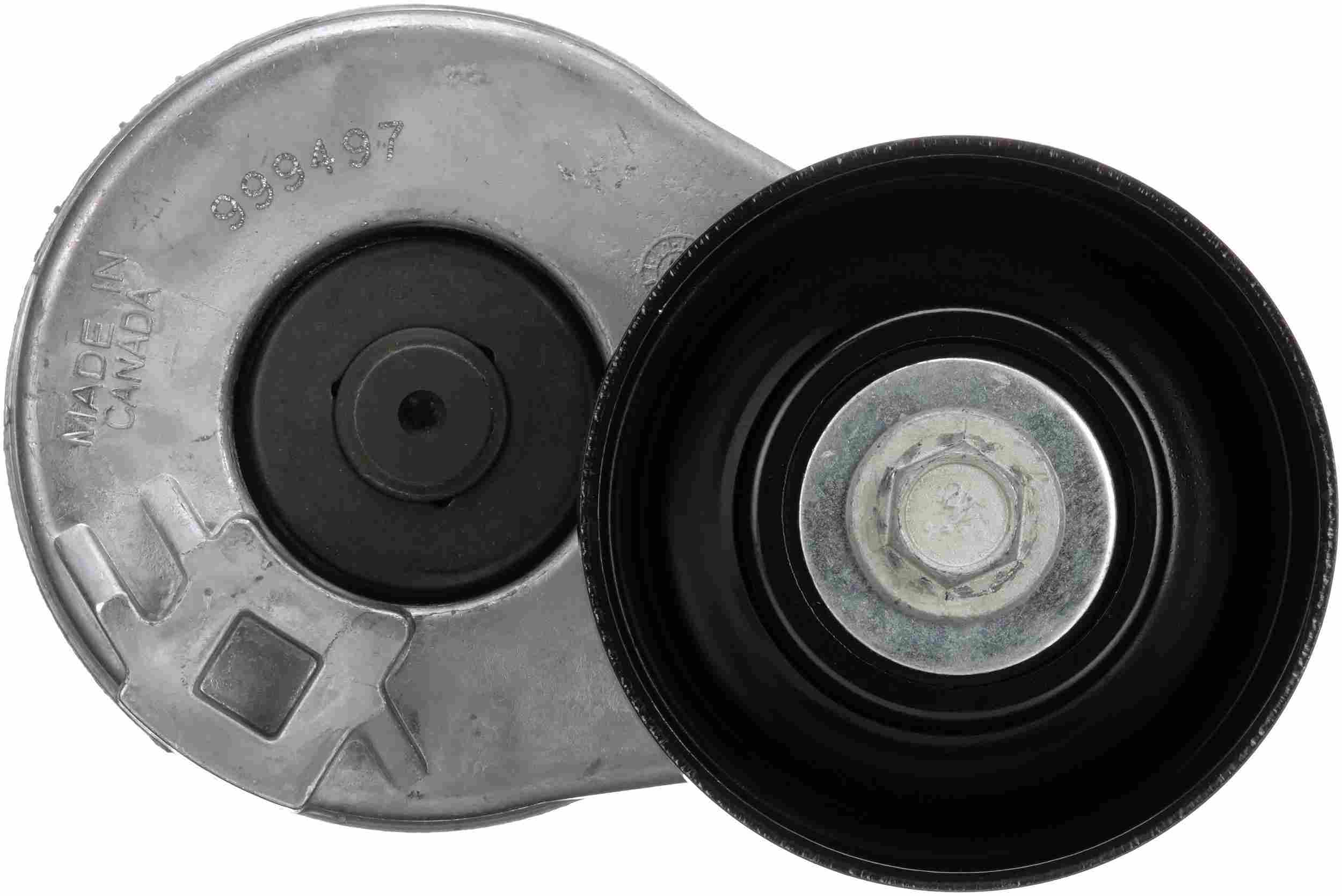 Gates 00-04 Ford Focus 4-Cyl. 2.0L Tensioner Assy. Belt Drive Tensioner