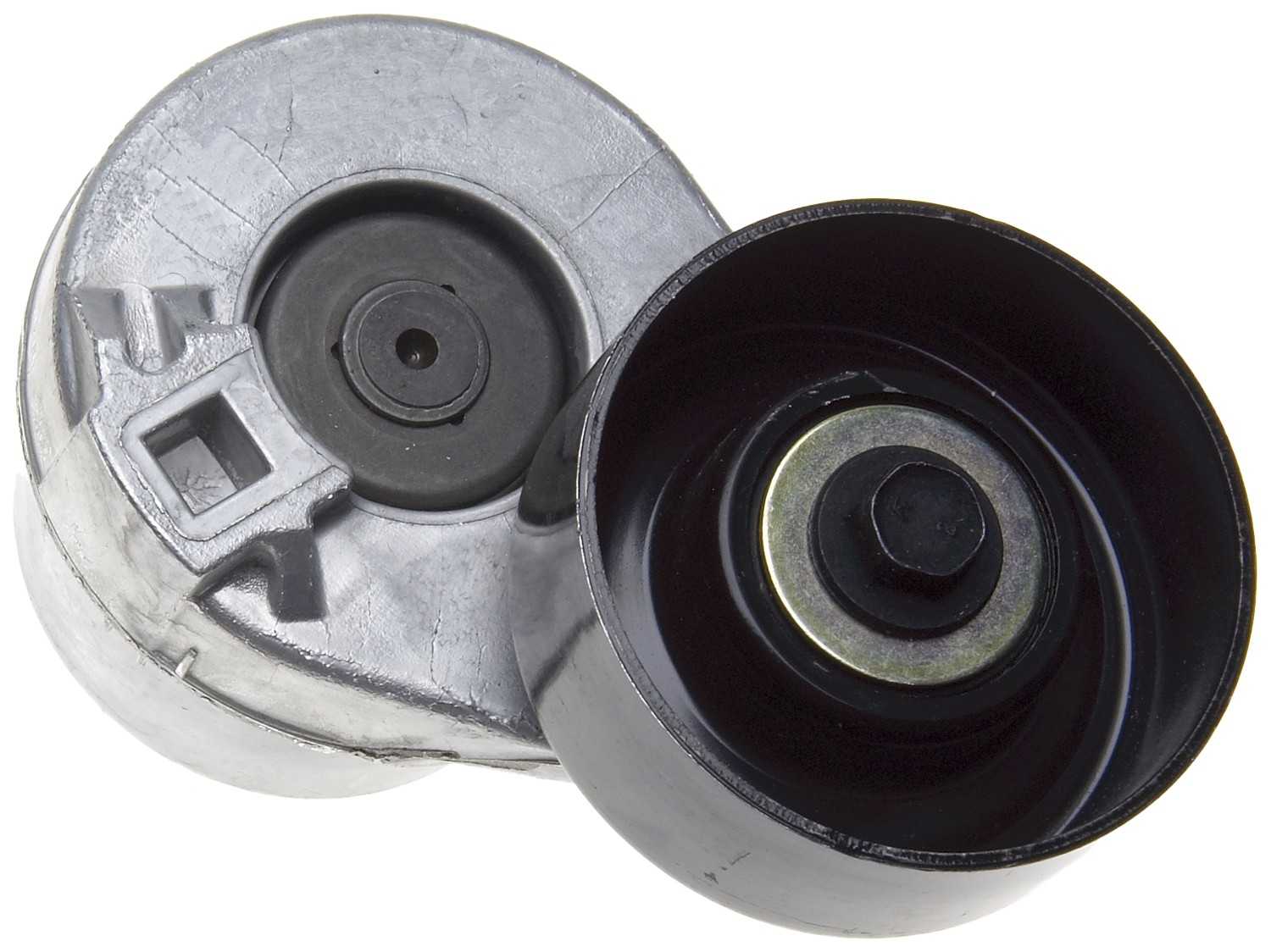 Gates 00-04 Ford Focus 4-Cyl. 2.0L Tensioner Assy. Belt Drive Tensioner