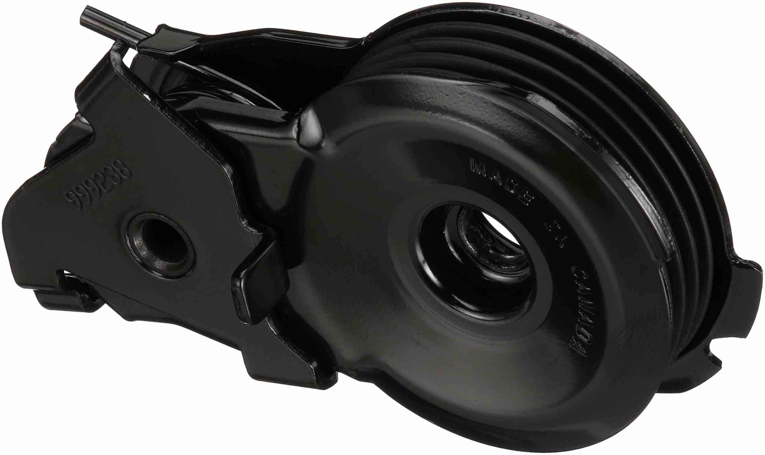 Gates 01-04 Ford Taurus V-6 3.0L Water Pump Belt Drive Tensioner