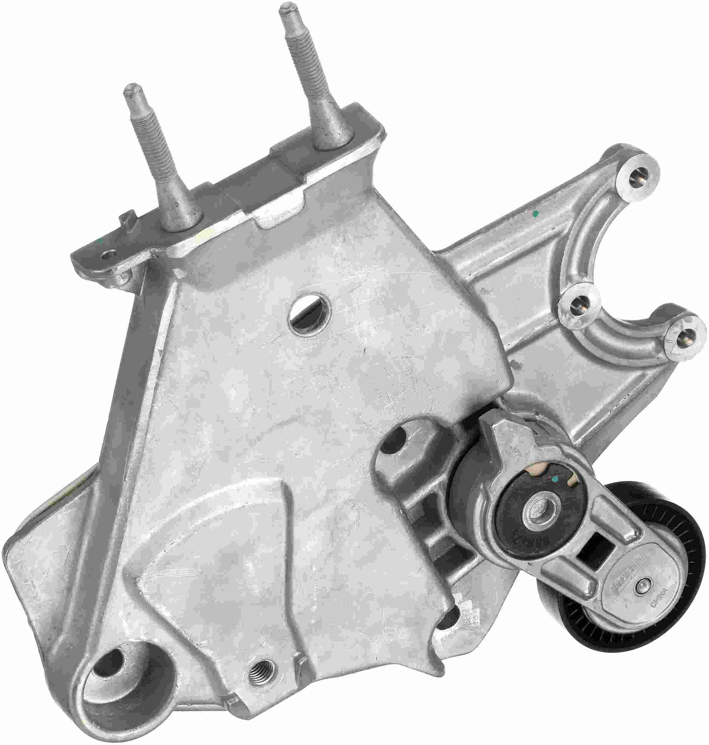 Gates 00-05 Dodge Neon 4-Cyl. 2.0L Tensioner Assy. Belt Drive Tensioner