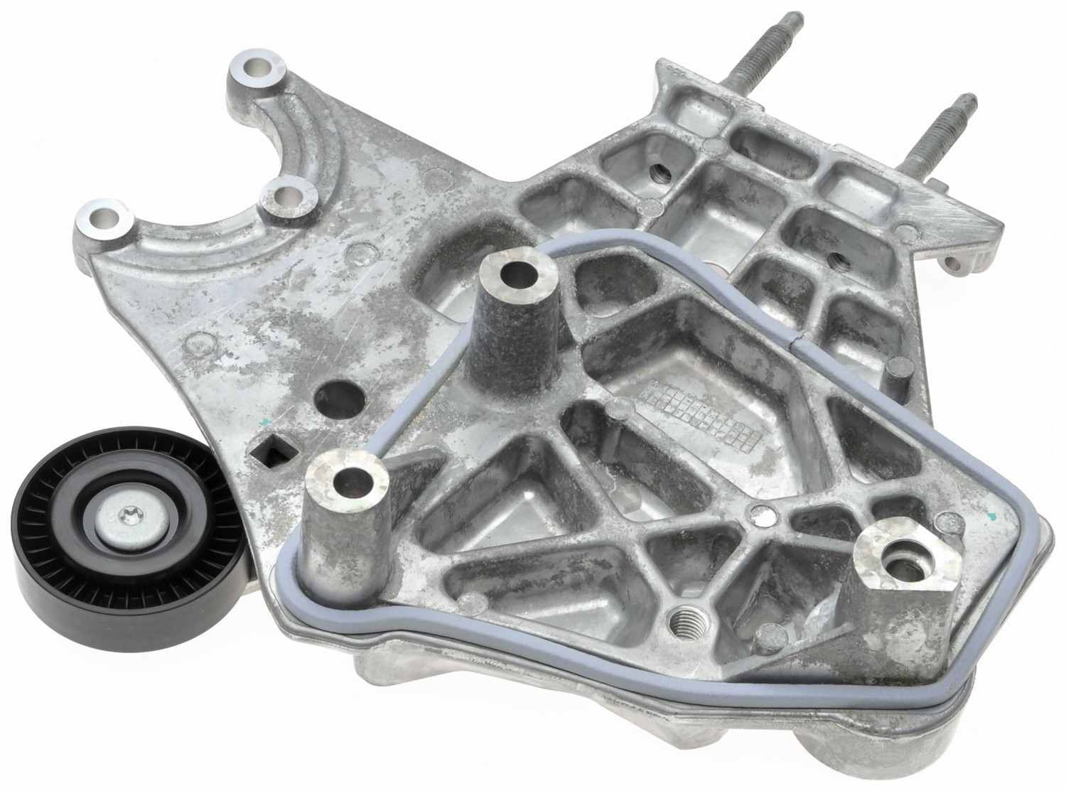 Gates 00-05 Dodge Neon 4-Cyl. 2.0L Tensioner Assy. Belt Drive Tensioner