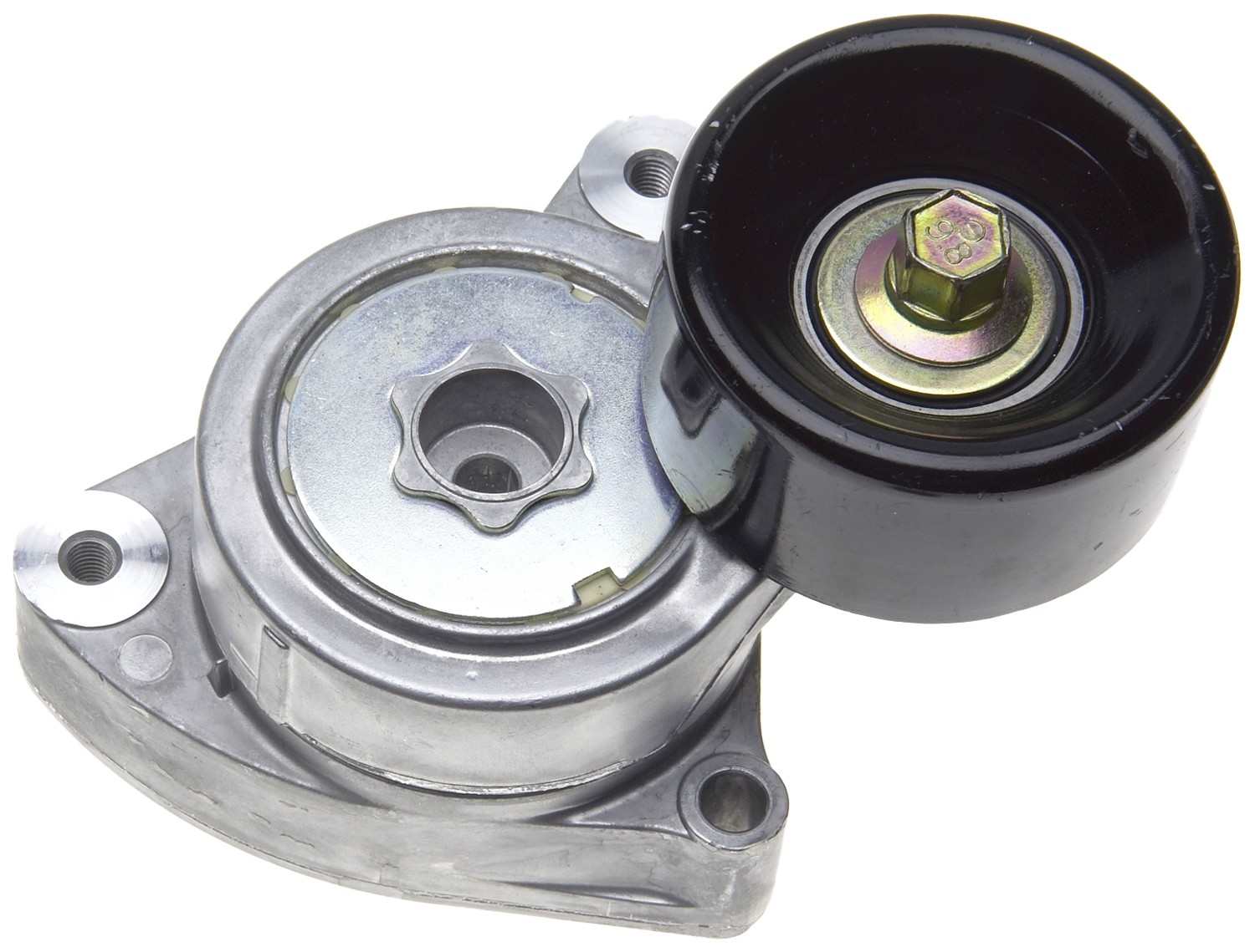 Gates 03-12 Honda CR-V 4-Cyl. 2.4L Serpentine Belt Drive Tensioner