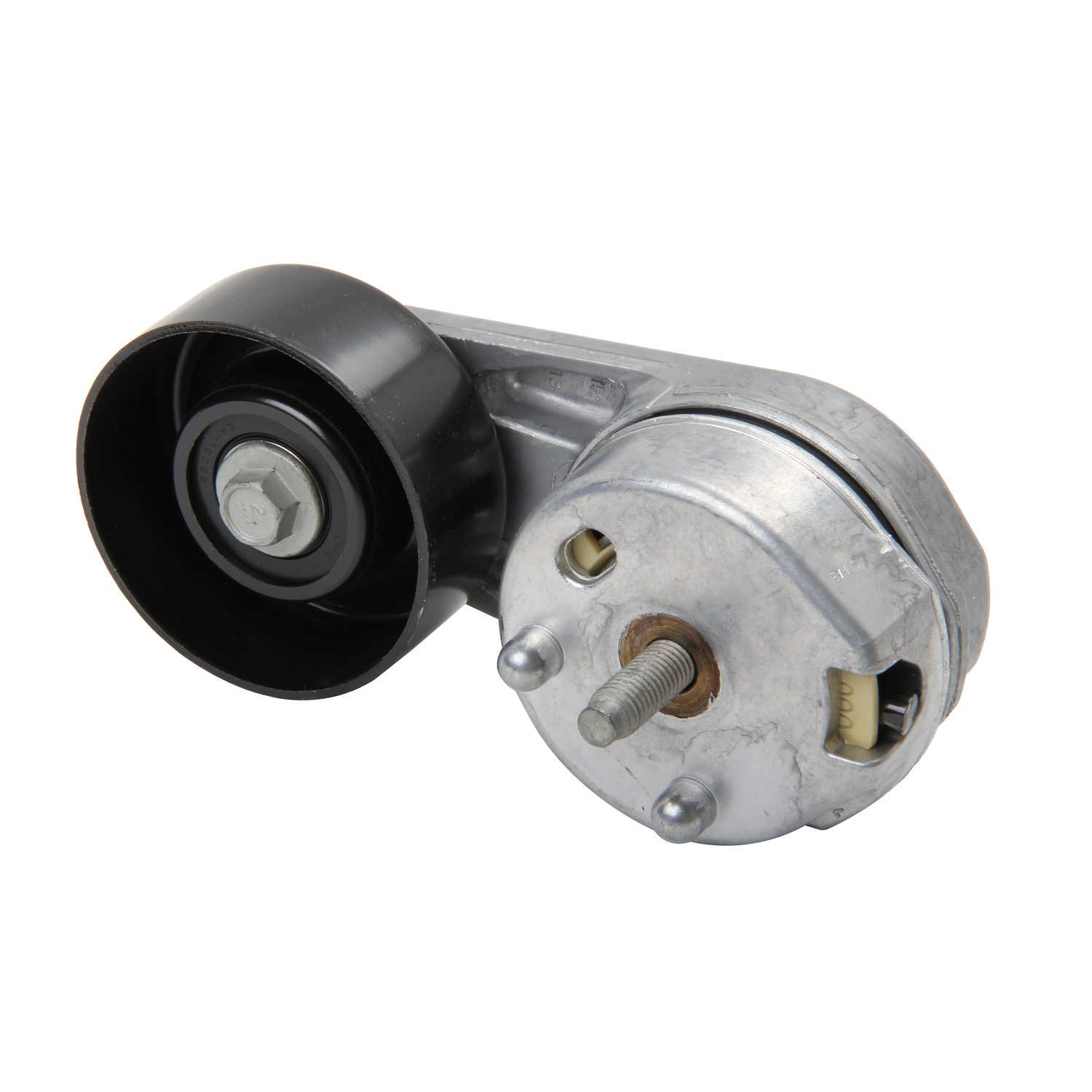 Gates Ford/Jaguar/Land Rover/Lincoln/Mazda/Mercury DriveAlign Automatic Belt Tensioner