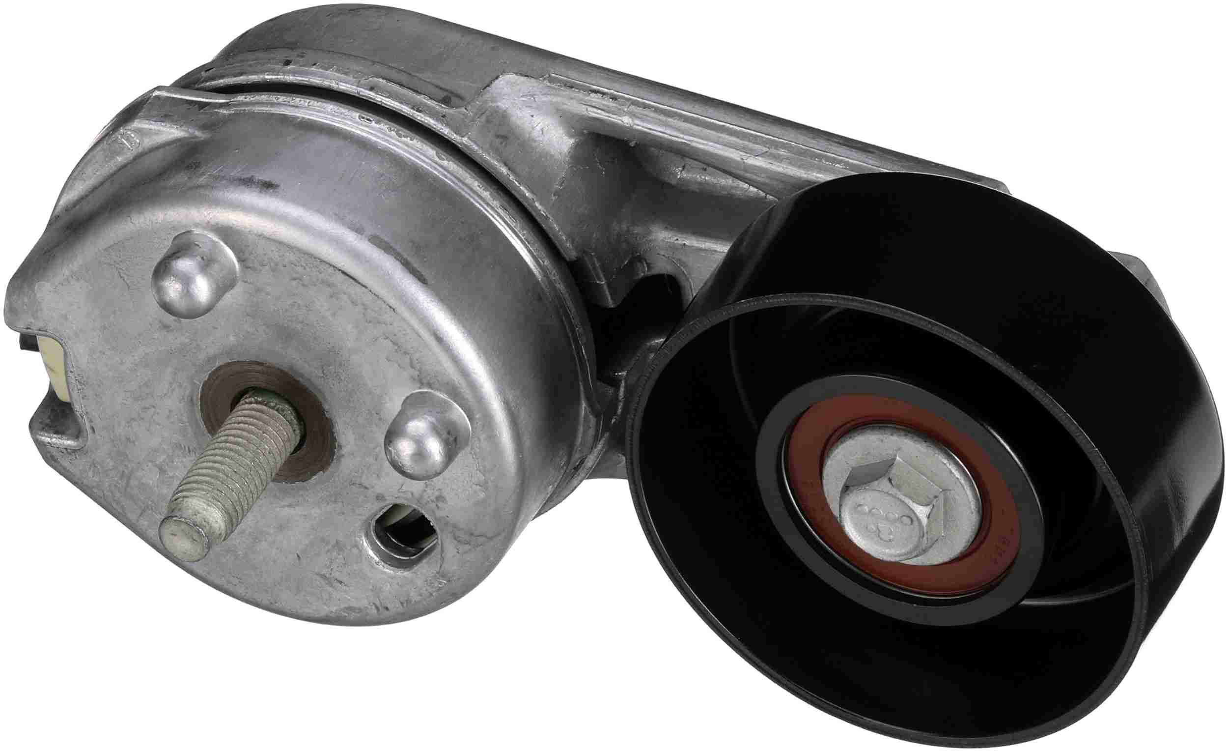 Gates Ford/Jaguar/Land Rover/Lincoln/Mazda/Mercury DriveAlign Automatic Belt Tensioner