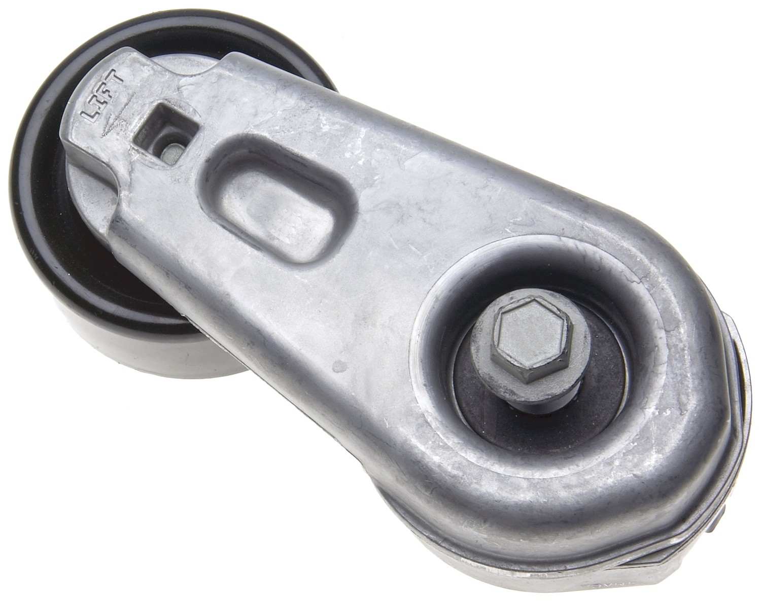 Gates Ford/Jaguar/Land Rover/Lincoln/Mazda/Mercury DriveAlign Automatic Belt Tensioner