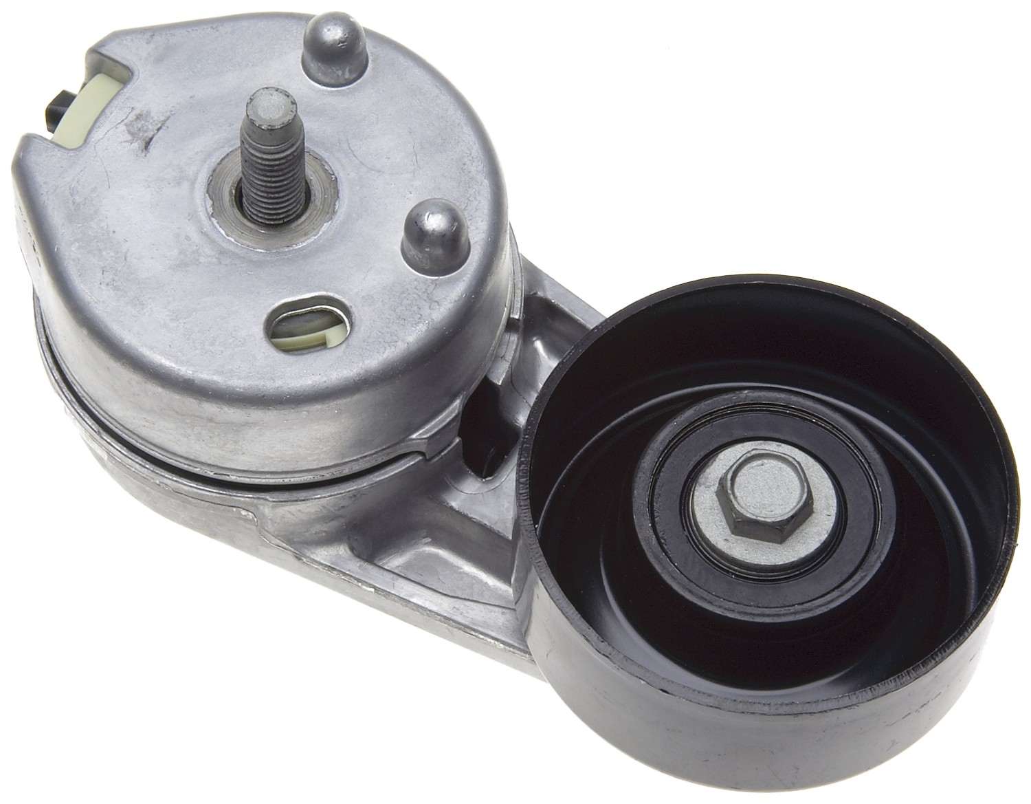 Gates Ford/Jaguar/Land Rover/Lincoln/Mazda/Mercury DriveAlign Automatic Belt Tensioner