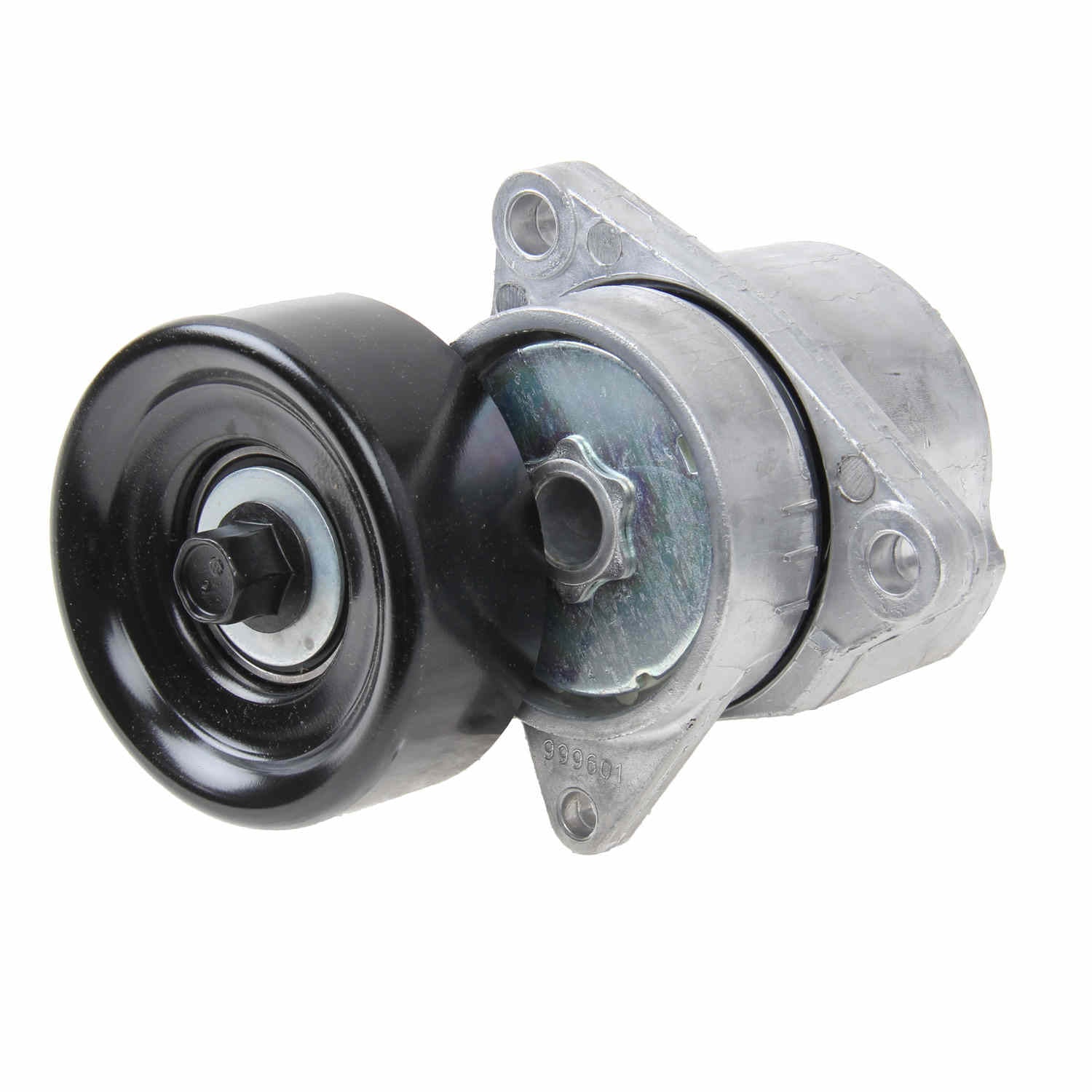 Gates 02-13 Nissan Altima 4-Cyl. 2.5L Tensioner Assy. Belt Drive Tensioner