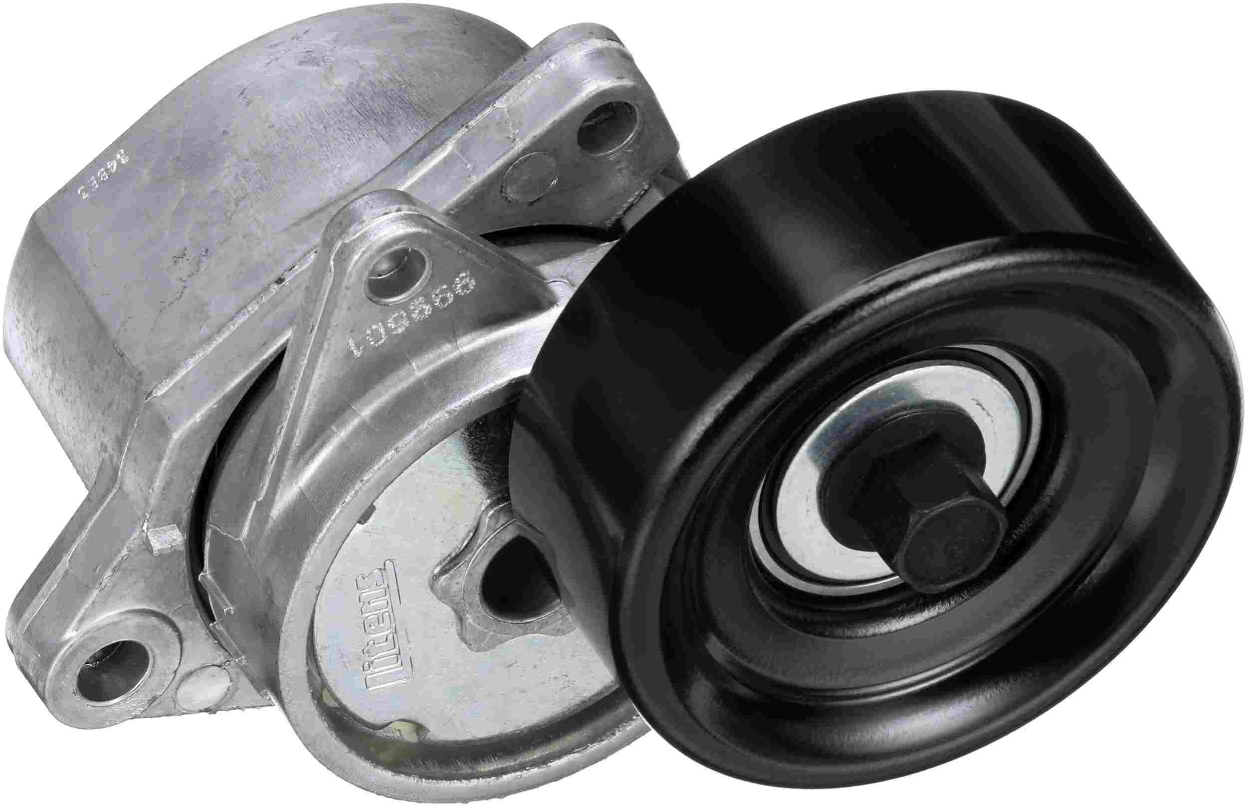 Gates 02-13 Nissan Altima 4-Cyl. 2.5L Tensioner Assy. Belt Drive Tensioner