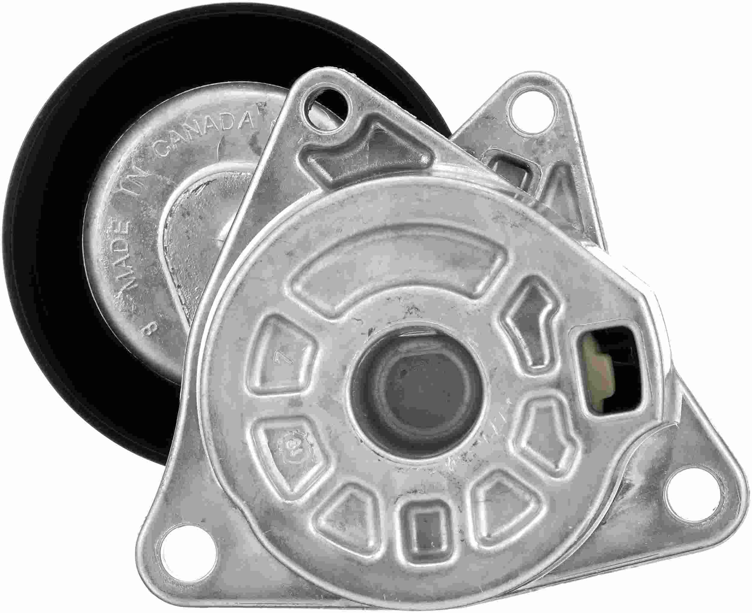 Gates 02-13 Nissan Altima 4-Cyl. 2.5L Tensioner Assy. Belt Drive Tensioner