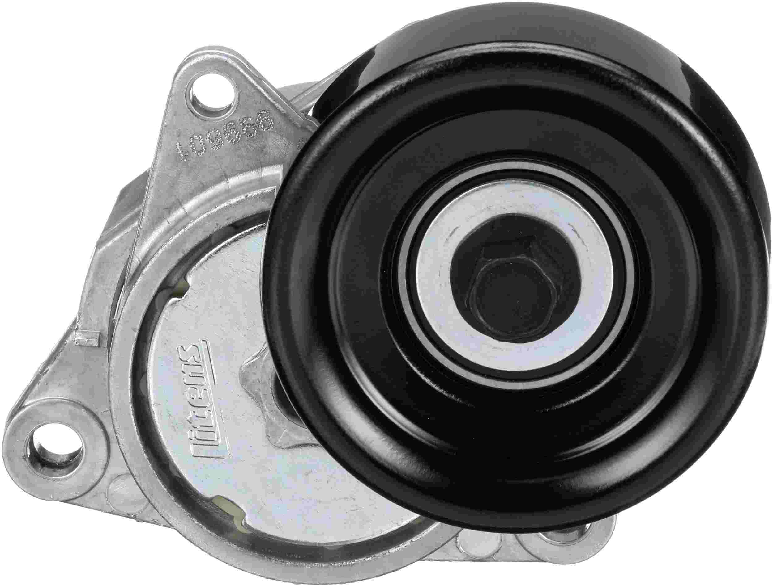 Gates 02-13 Nissan Altima 4-Cyl. 2.5L Tensioner Assy. Belt Drive Tensioner