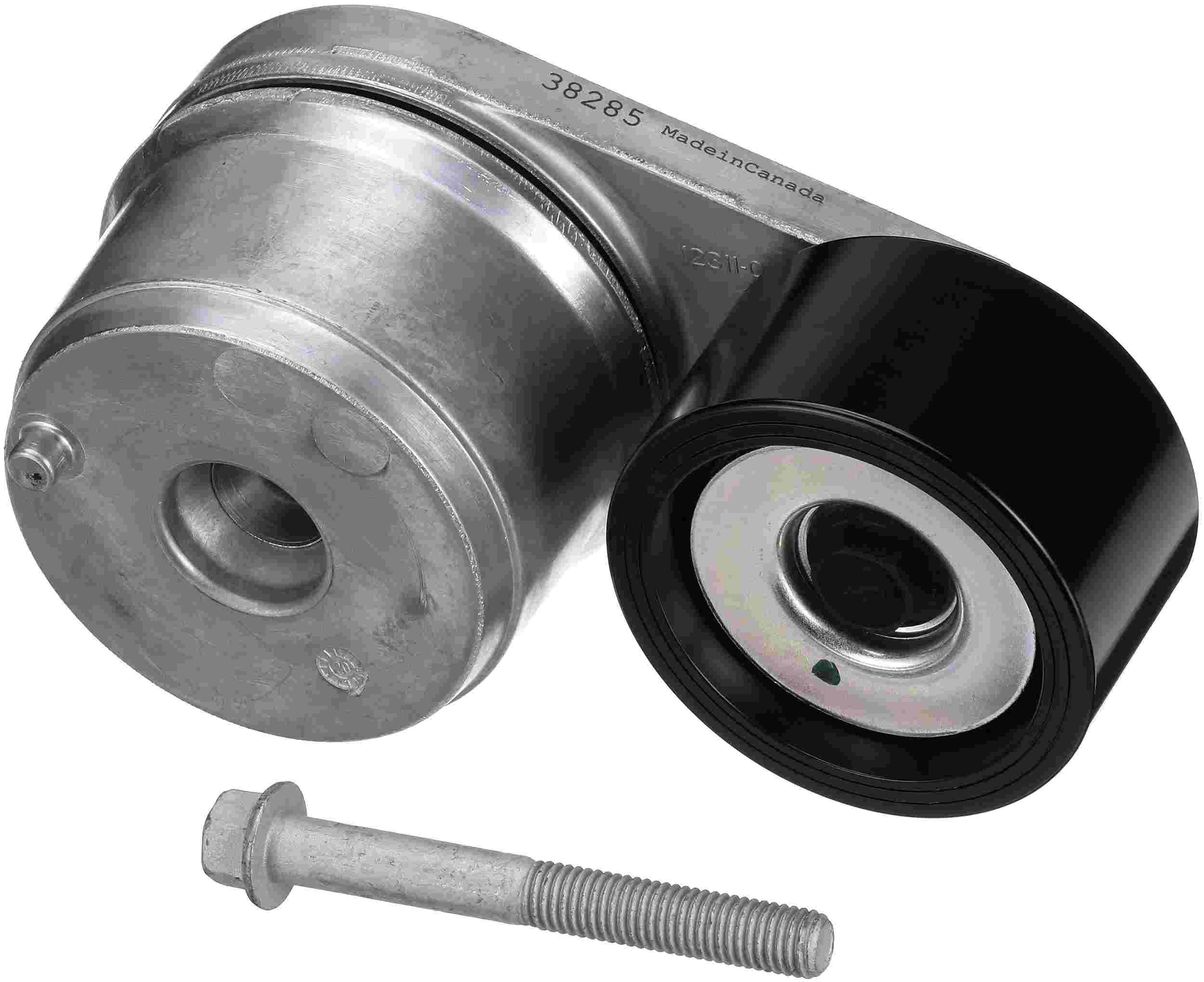 Gates 11-18 Ram 2500 / 3500 / 4500 / 5500 DriveAlign Automatic Belt Tensioner