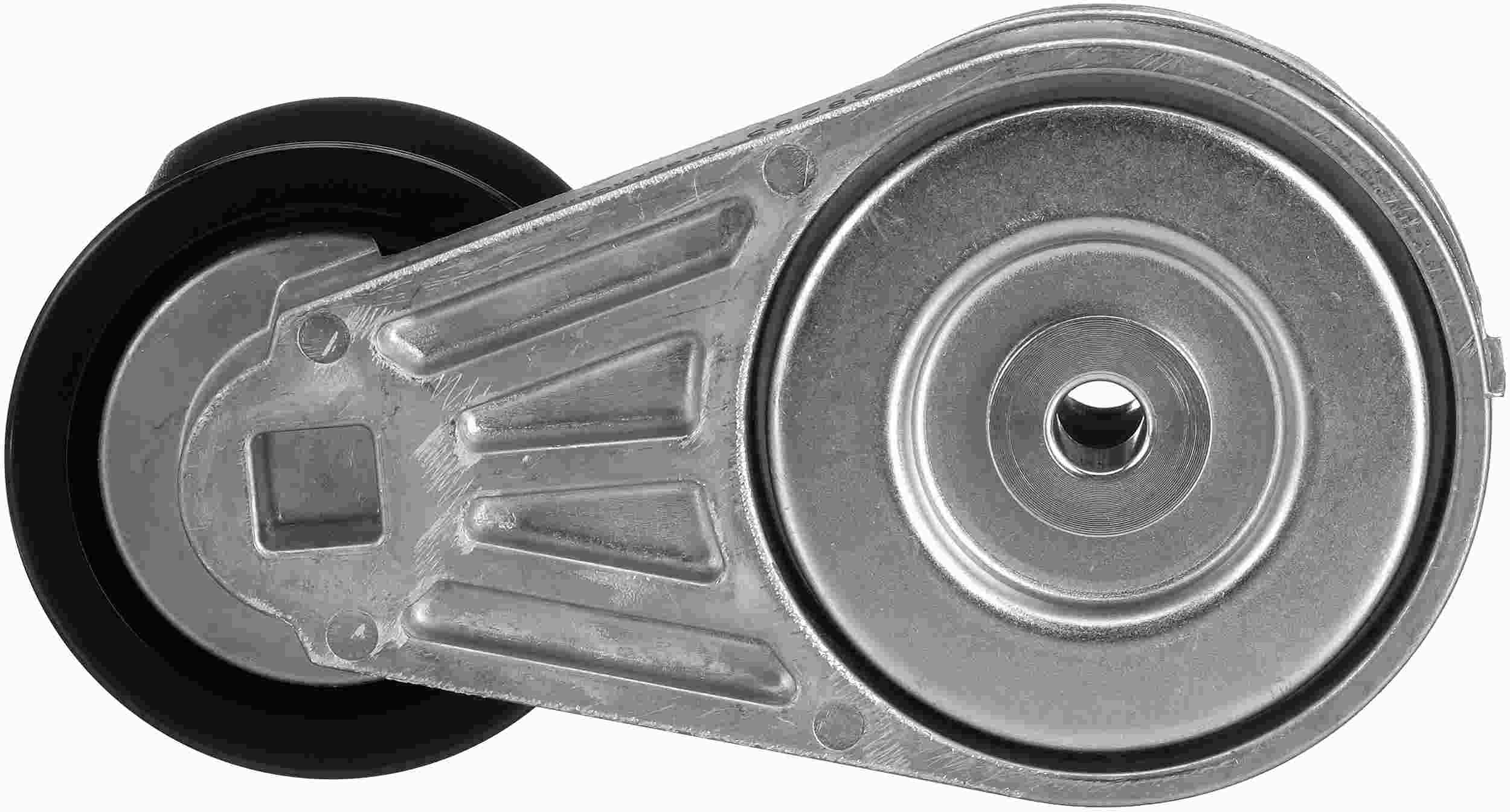 Gates 11-18 Ram 2500 / 3500 / 4500 / 5500 DriveAlign Automatic Belt Tensioner