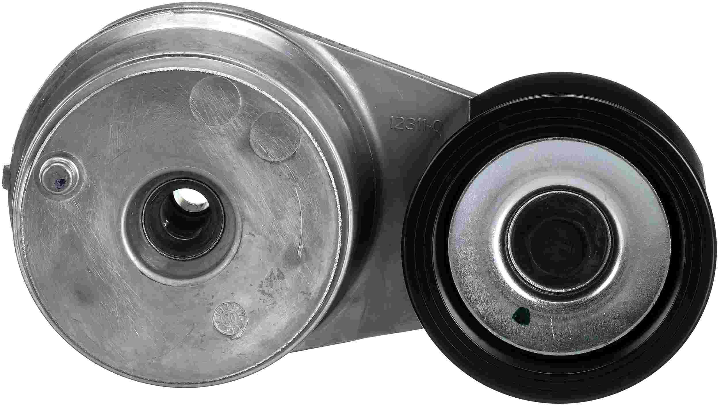 Gates 11-18 Ram 2500 / 3500 / 4500 / 5500 DriveAlign Automatic Belt Tensioner