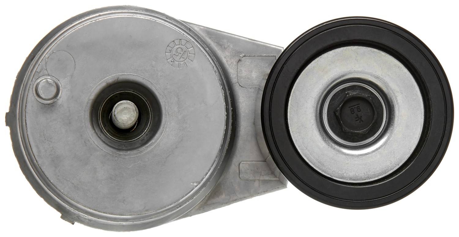 Gates 11-18 Ram 2500 / 3500 / 4500 / 5500 DriveAlign Automatic Belt Tensioner