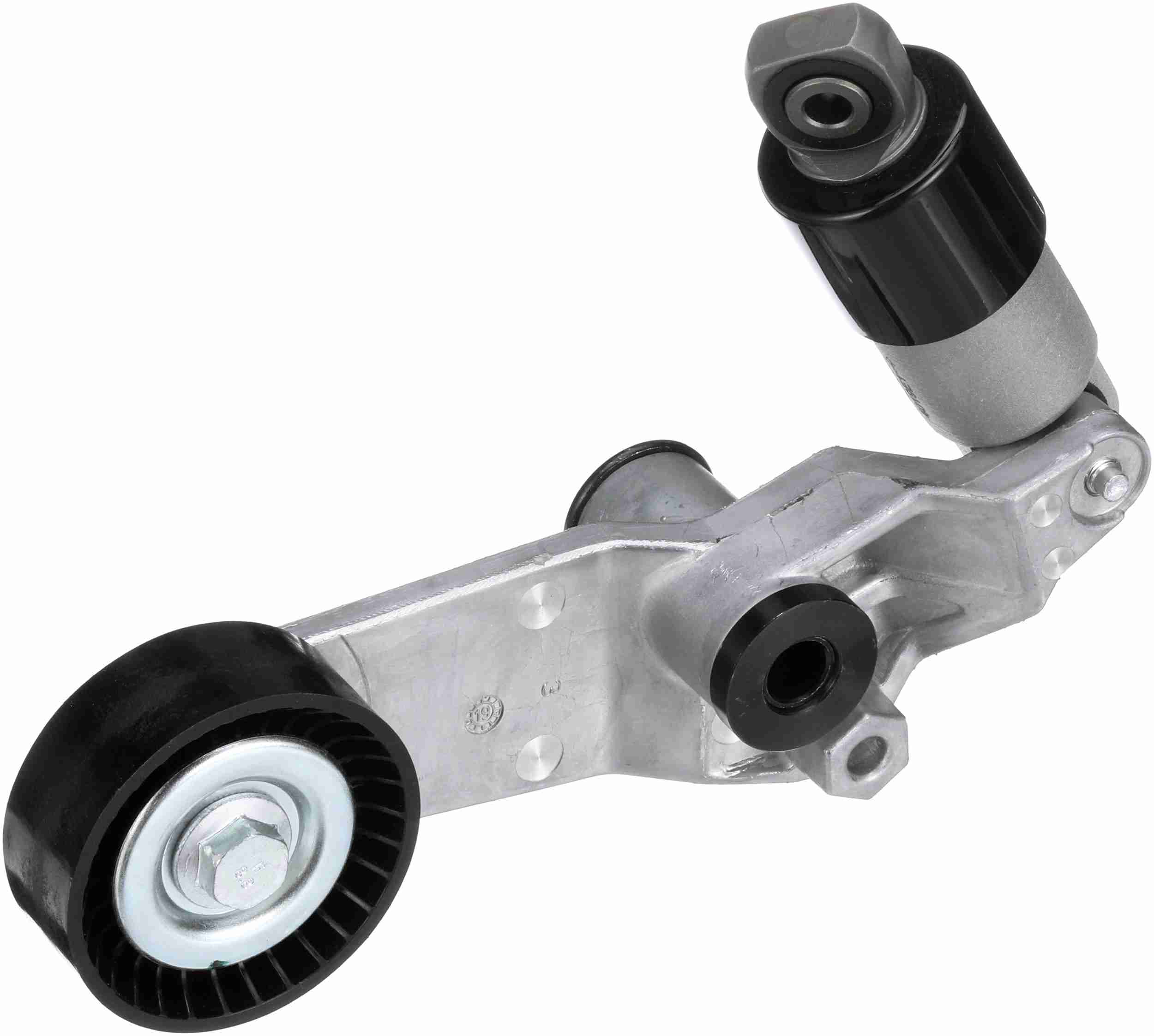Gates 98-08 Toyota Corolla 4-Cyl. 1.8L Tensioner Assy. Belt Drive Tensioner