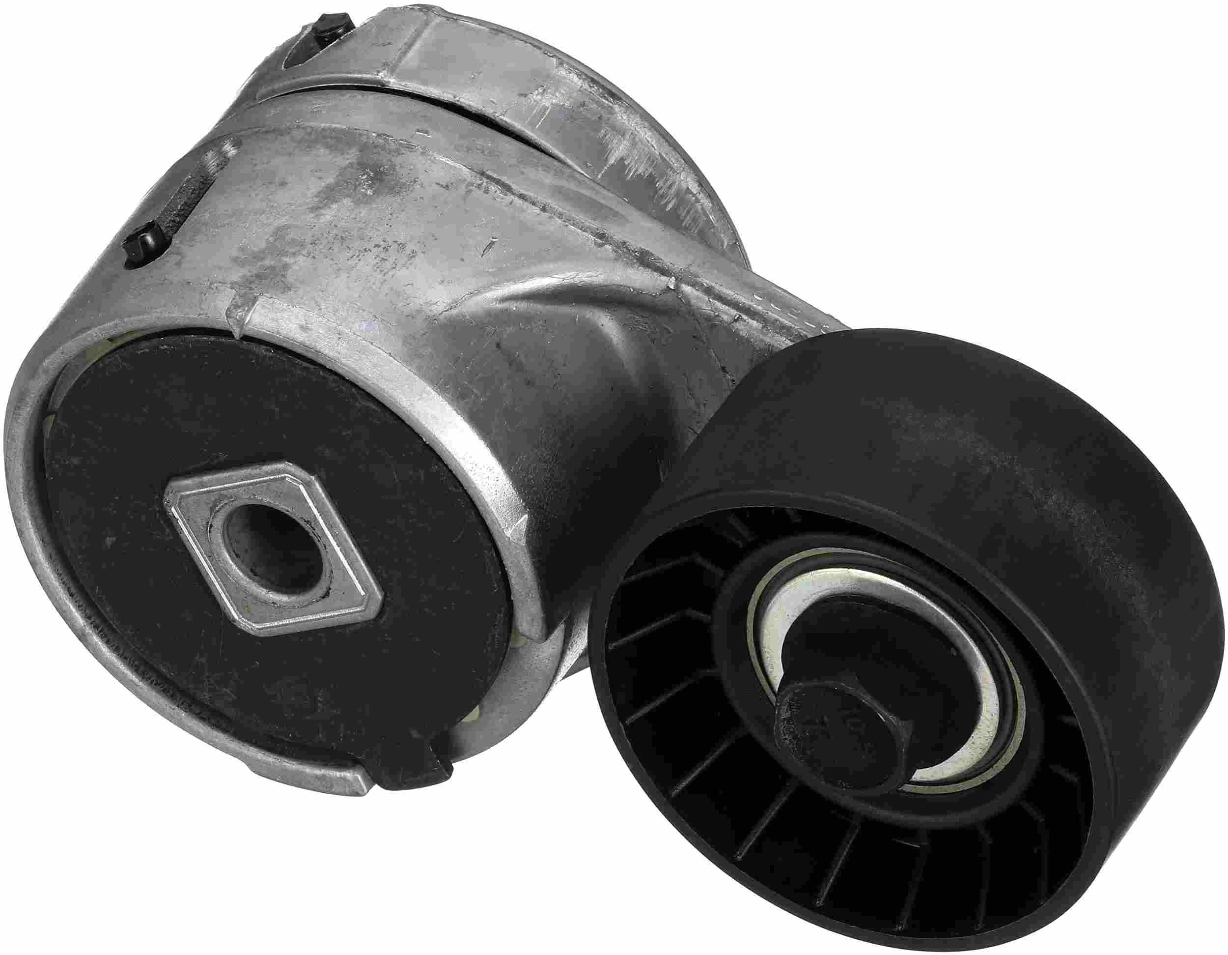 Gates 89-95 Ford Thunderbird V-6 3.8L Tensioner Assy. Belt Drive Tensioner